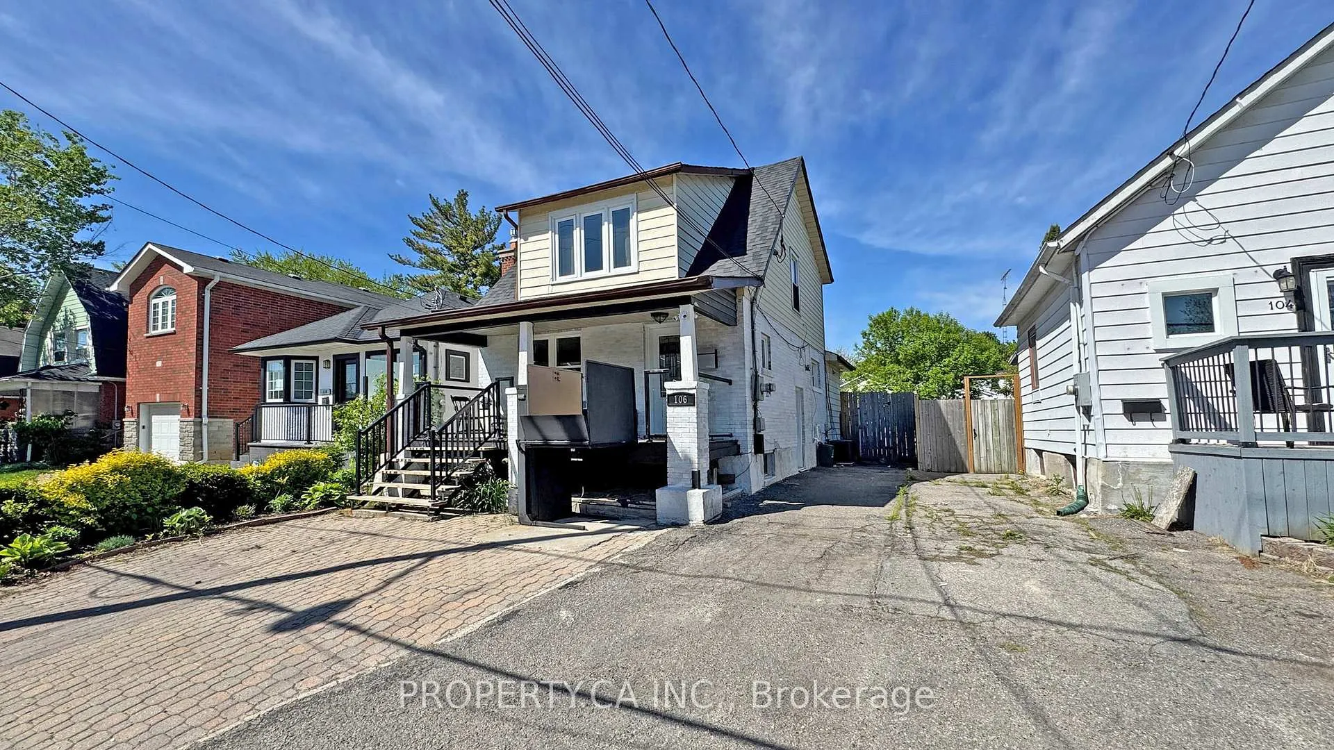 Photo 3 of 106 Park Road S, Oshawa, Vanier — HOMEH