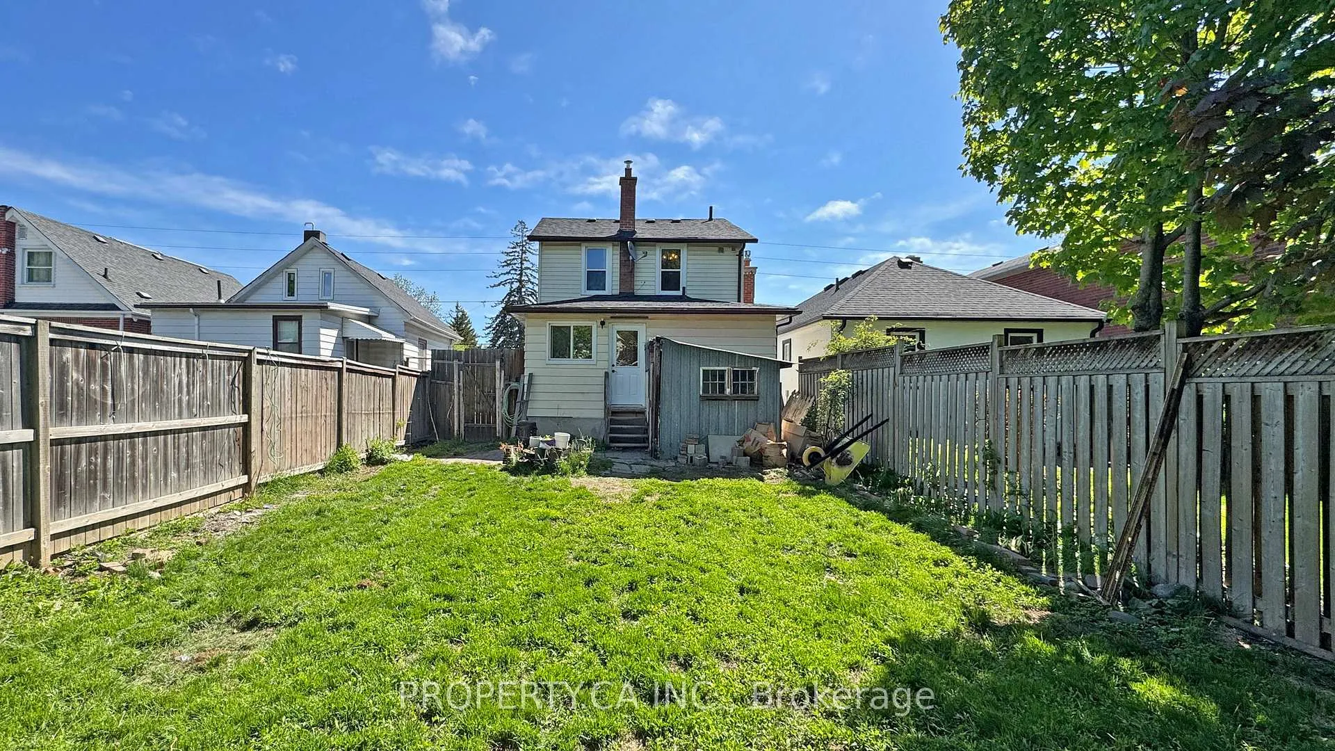 Photo 47 of 106 Park Road S, Oshawa, Vanier — HOMEH