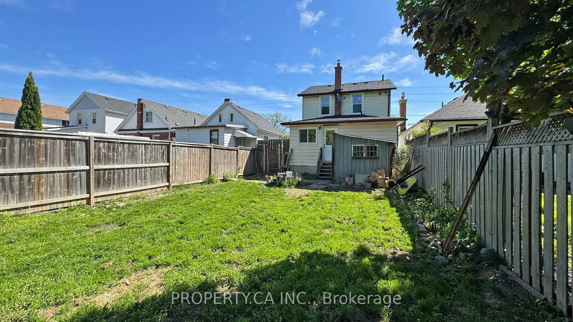 Photo 48 of 106 Park Road S, Oshawa, Vanier — HOMEH