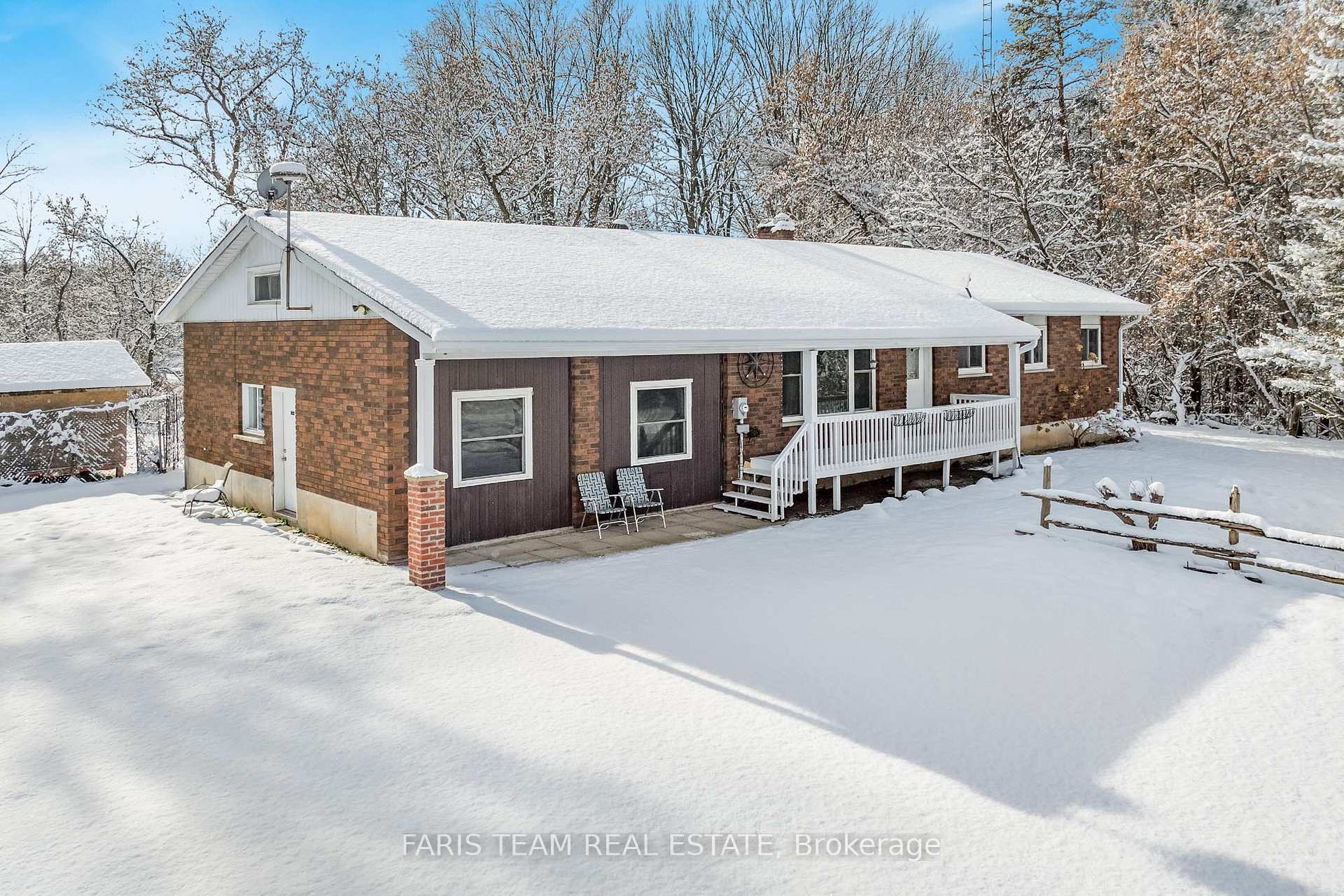 Photo 1 of 161 Brentwood Road, Essa, Angus — HOMEH