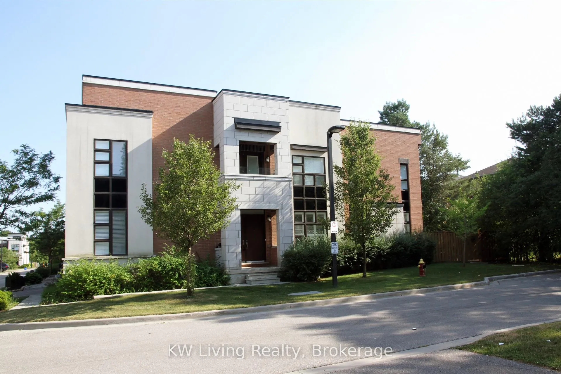 Front of 52 Causland Lane