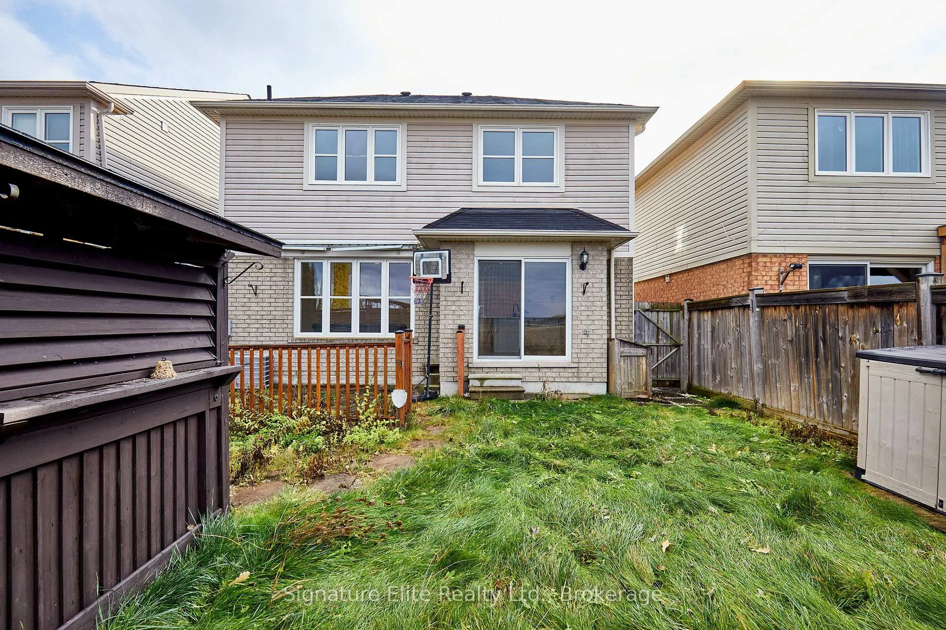 Photo 40 of 58 John W Taylor Avenue, New Tecumseth, Alliston — HOMEH