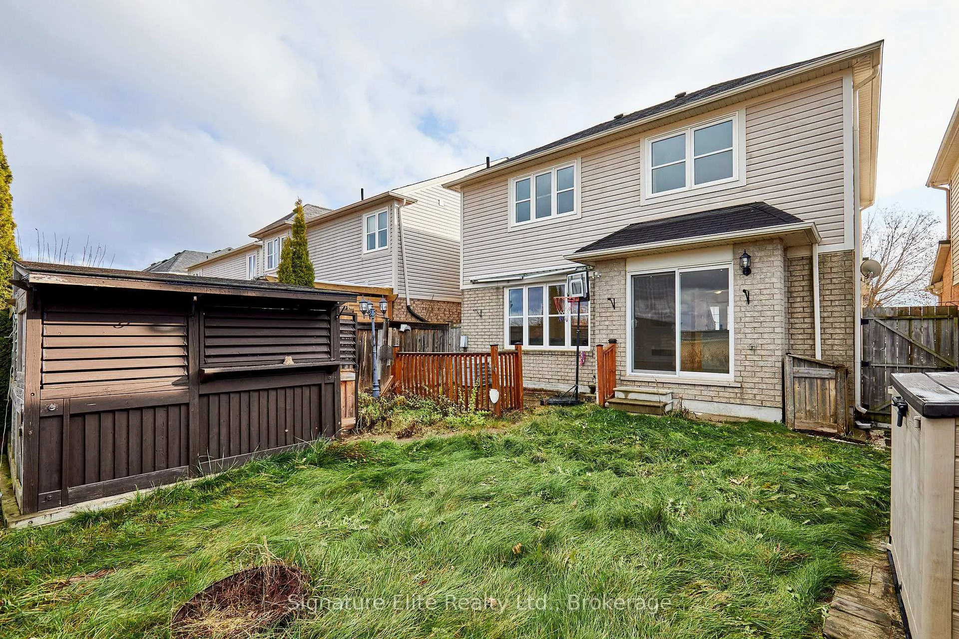 Photo 41 of 58 John W Taylor Avenue, New Tecumseth, Alliston — HOMEH