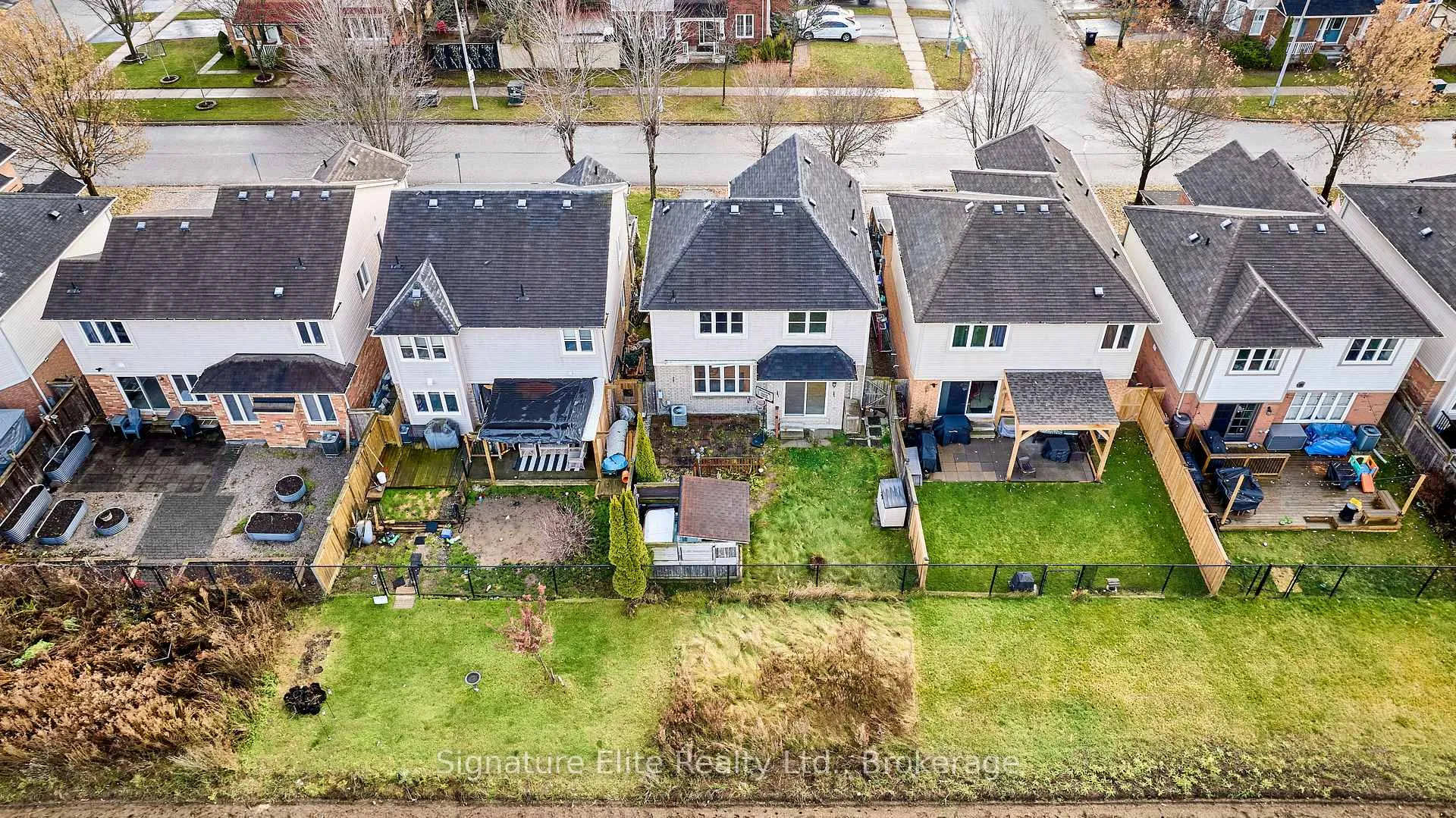 Photo 47 of 58 John W Taylor Avenue, New Tecumseth, Alliston — HOMEH