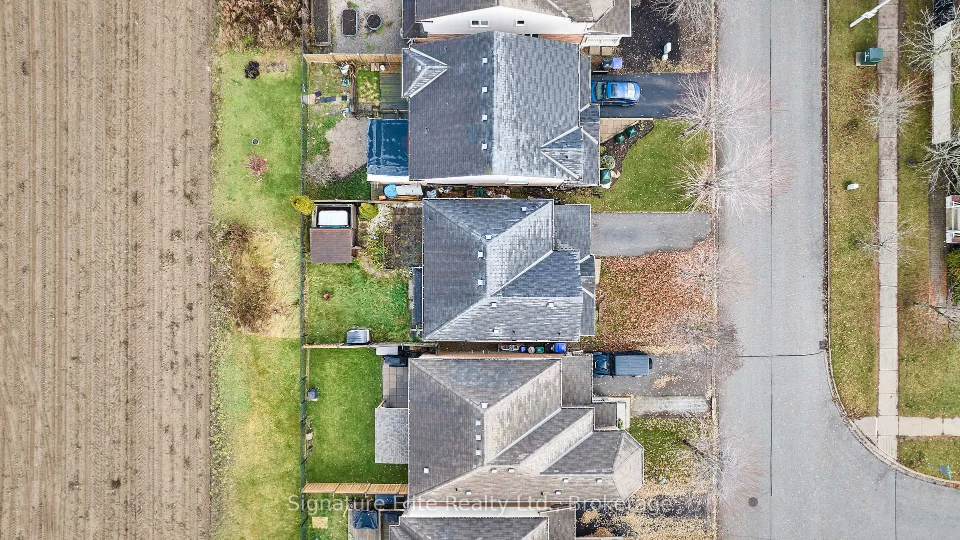 Photo 48 of 58 John W Taylor Avenue, New Tecumseth, Alliston — HOMEH