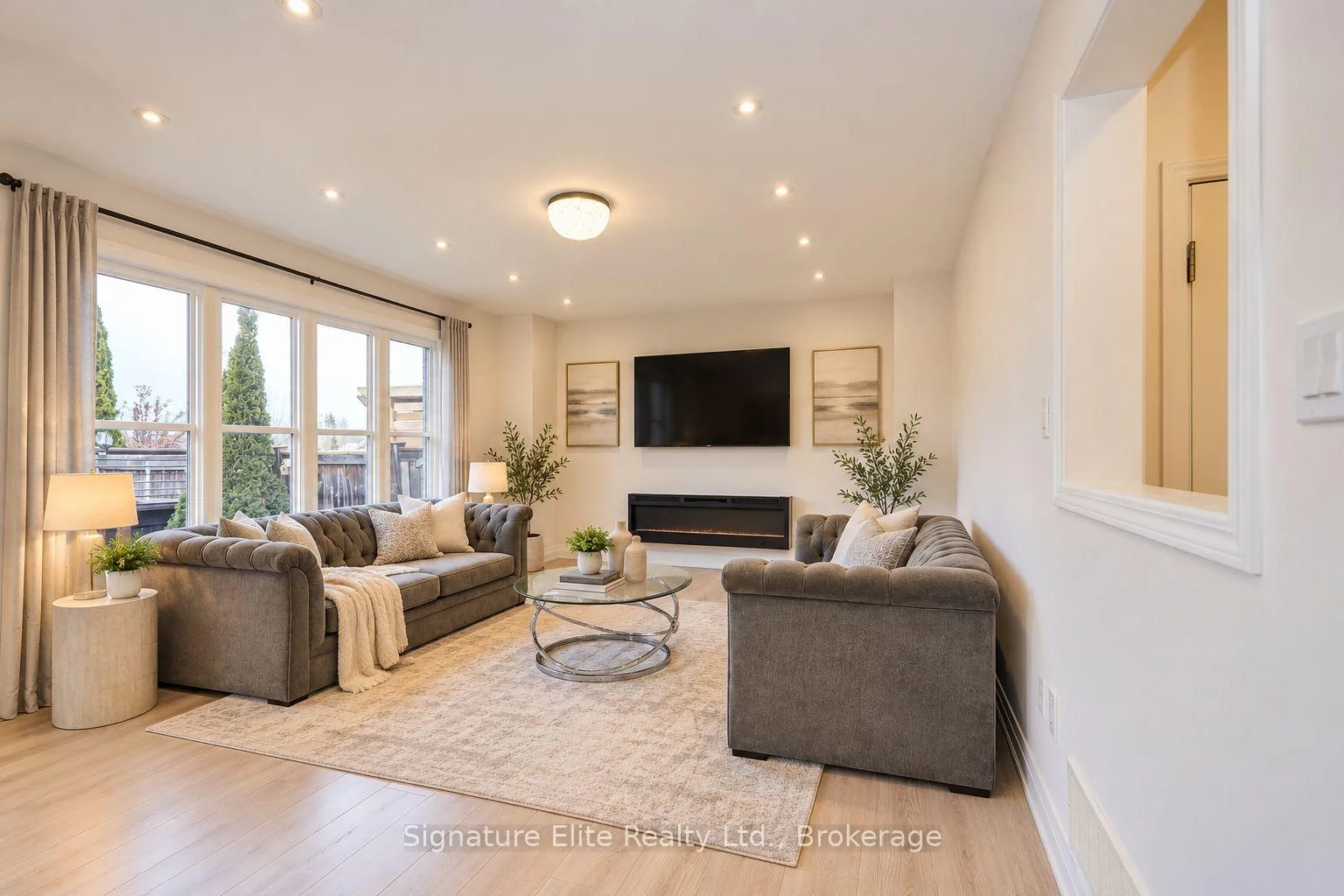 Photo 6 of 58 John W Taylor Avenue, New Tecumseth, Alliston — HOMEH