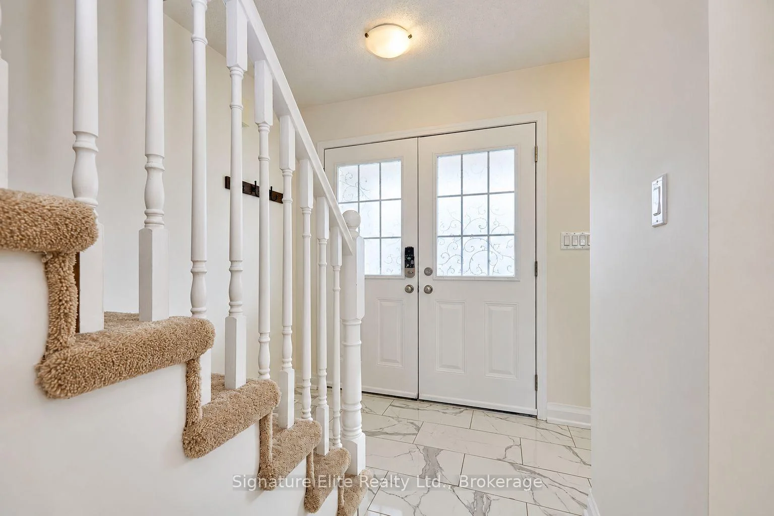 Photo 9 of 58 John W Taylor Avenue, New Tecumseth, Alliston — HOMEH
