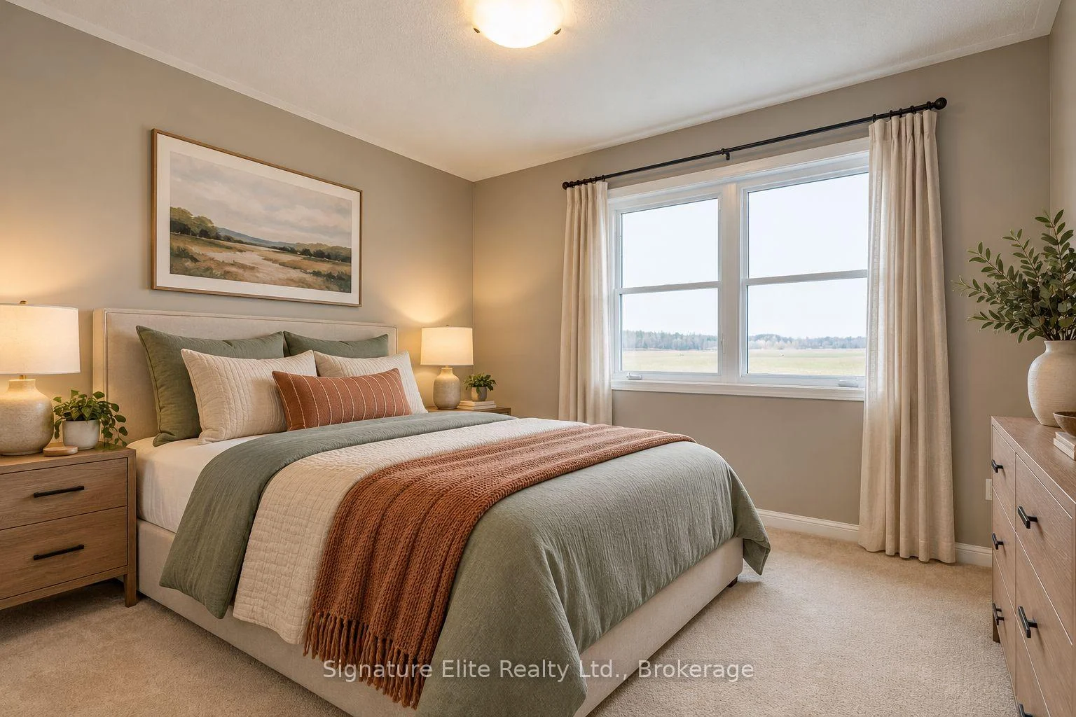 Photo 25 of 58 John W Taylor Avenue, New Tecumseth, Alliston — HOMEH