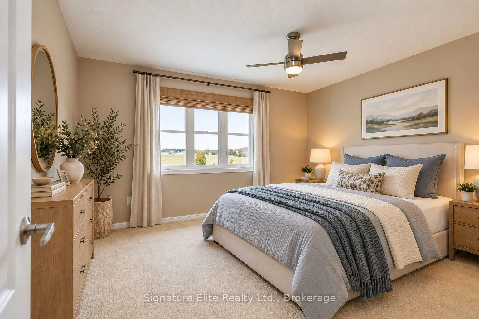 Photo 30 of 58 John W Taylor Avenue, New Tecumseth, Alliston — HOMEH