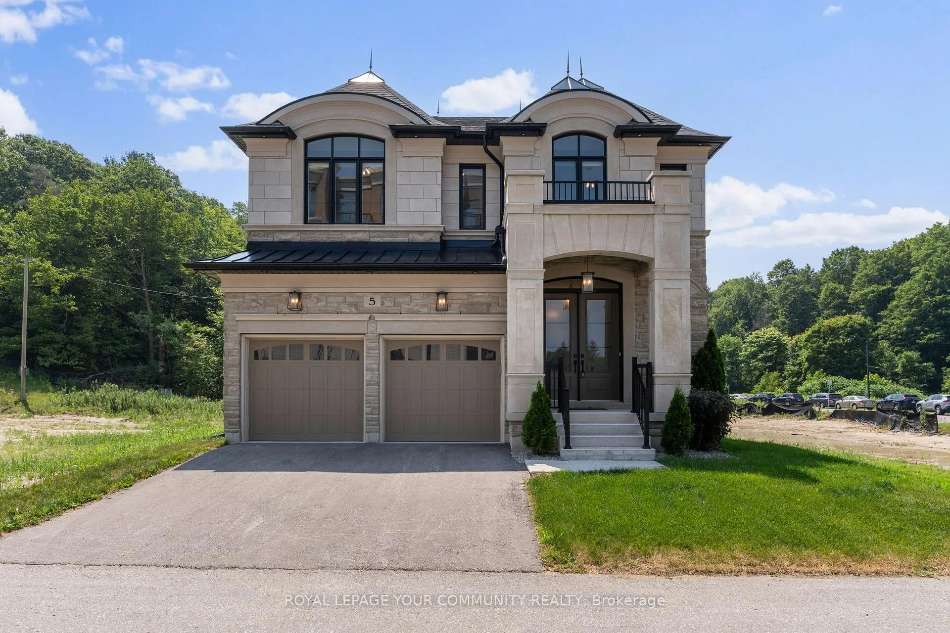 Photo 1 of 5 Phila Lane, Aurora, Aurora Estates — HOMEH