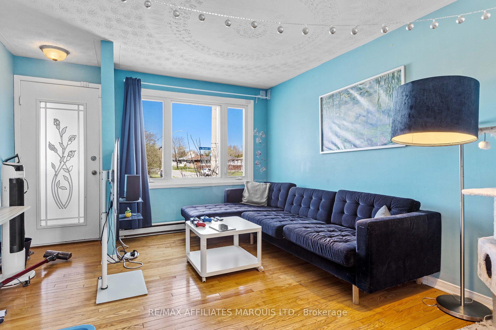 Photo 4 of 1409 Second Street E, Cornwall — HOMEH