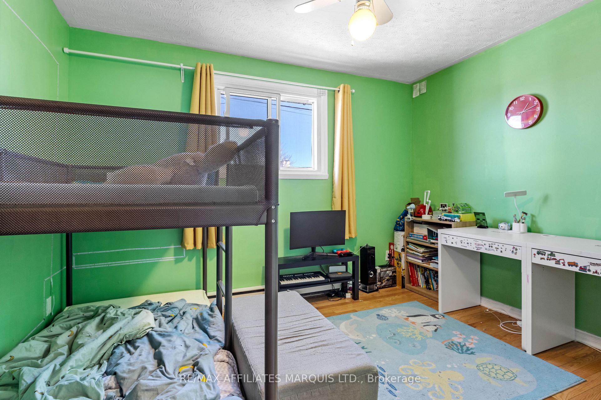 Photo 13 of 1409 Second Street E, Cornwall — HOMEH