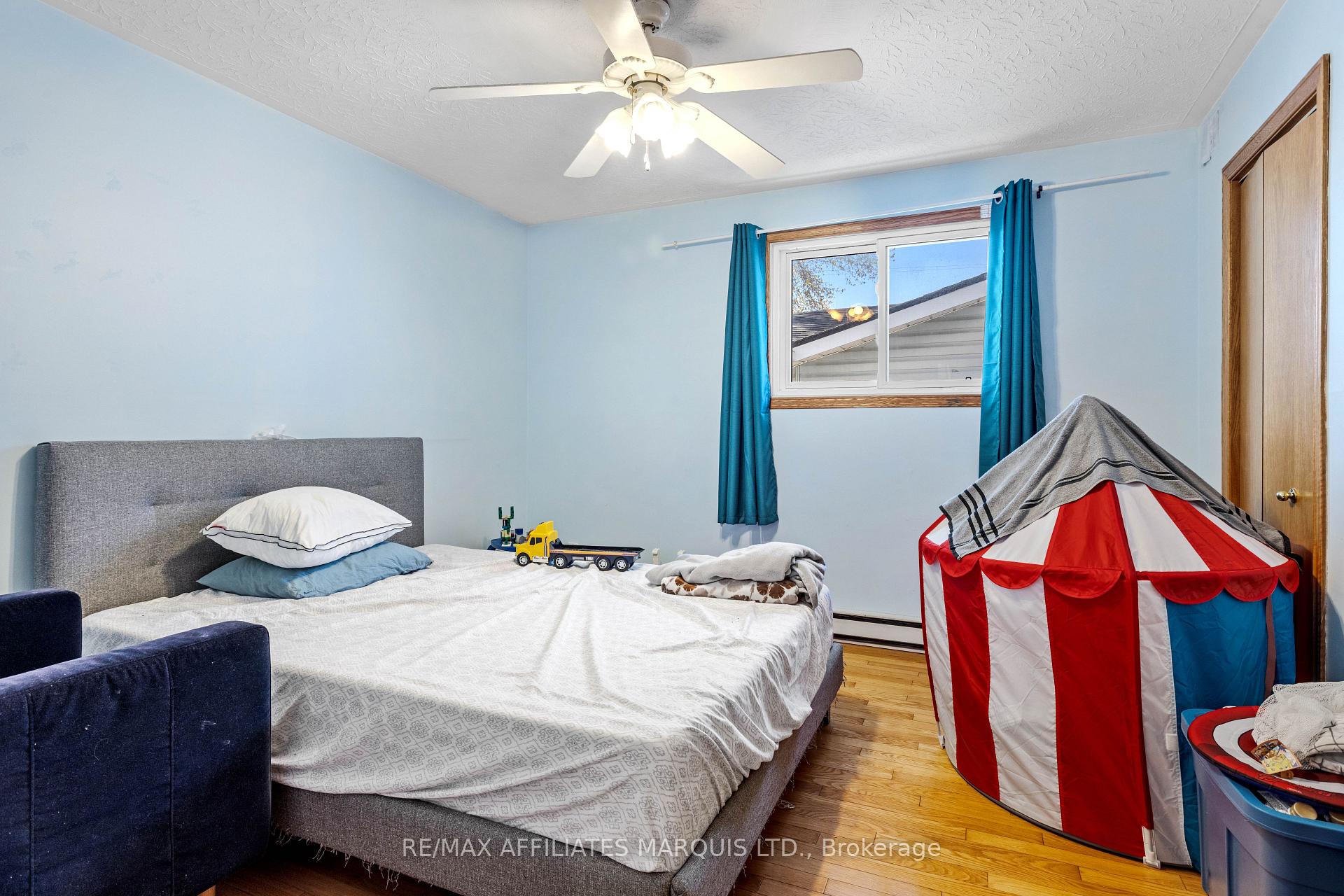 Photo 14 of 1409 Second Street E, Cornwall — HOMEH