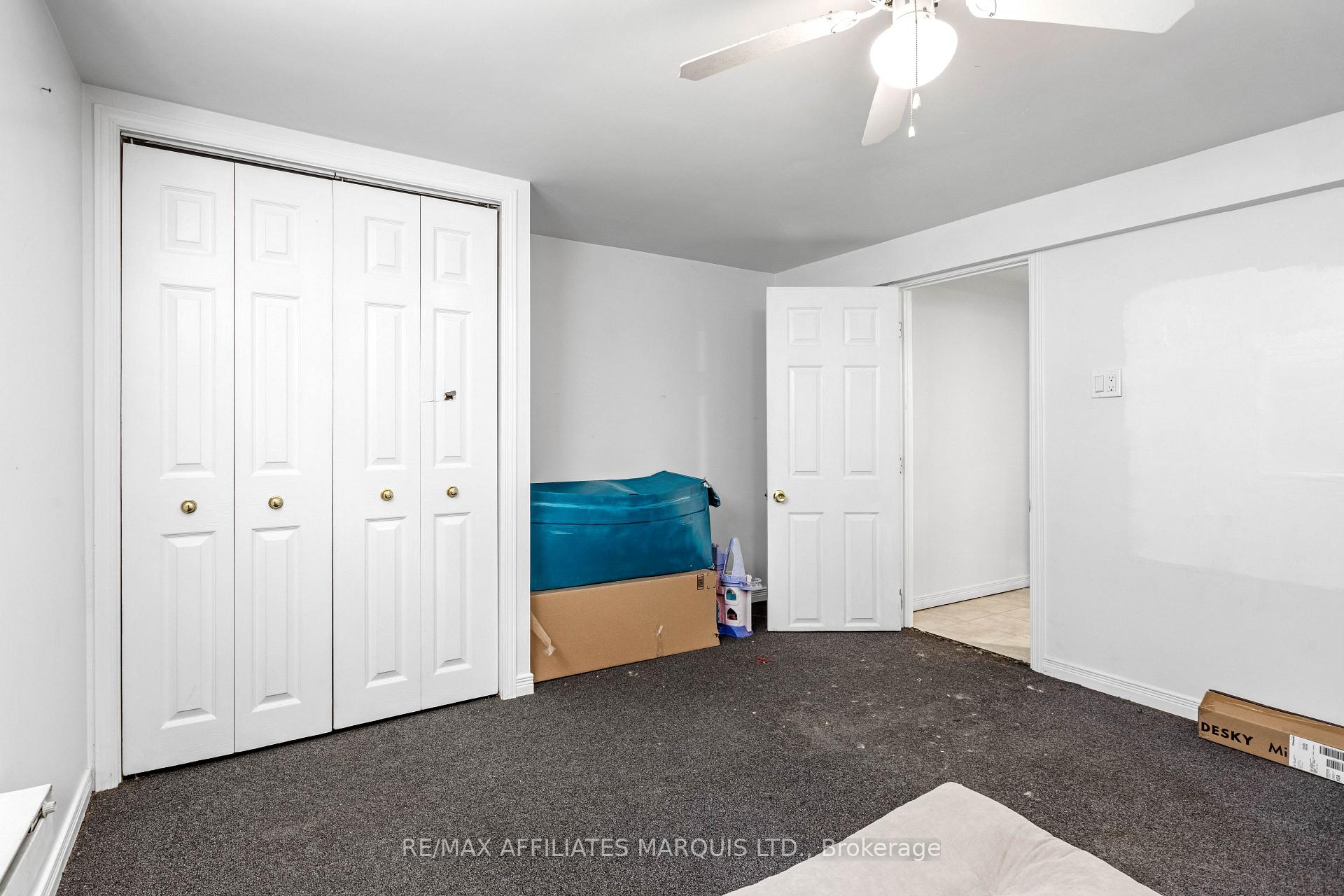 Photo 22 of 1409 Second Street E, Cornwall — HOMEH