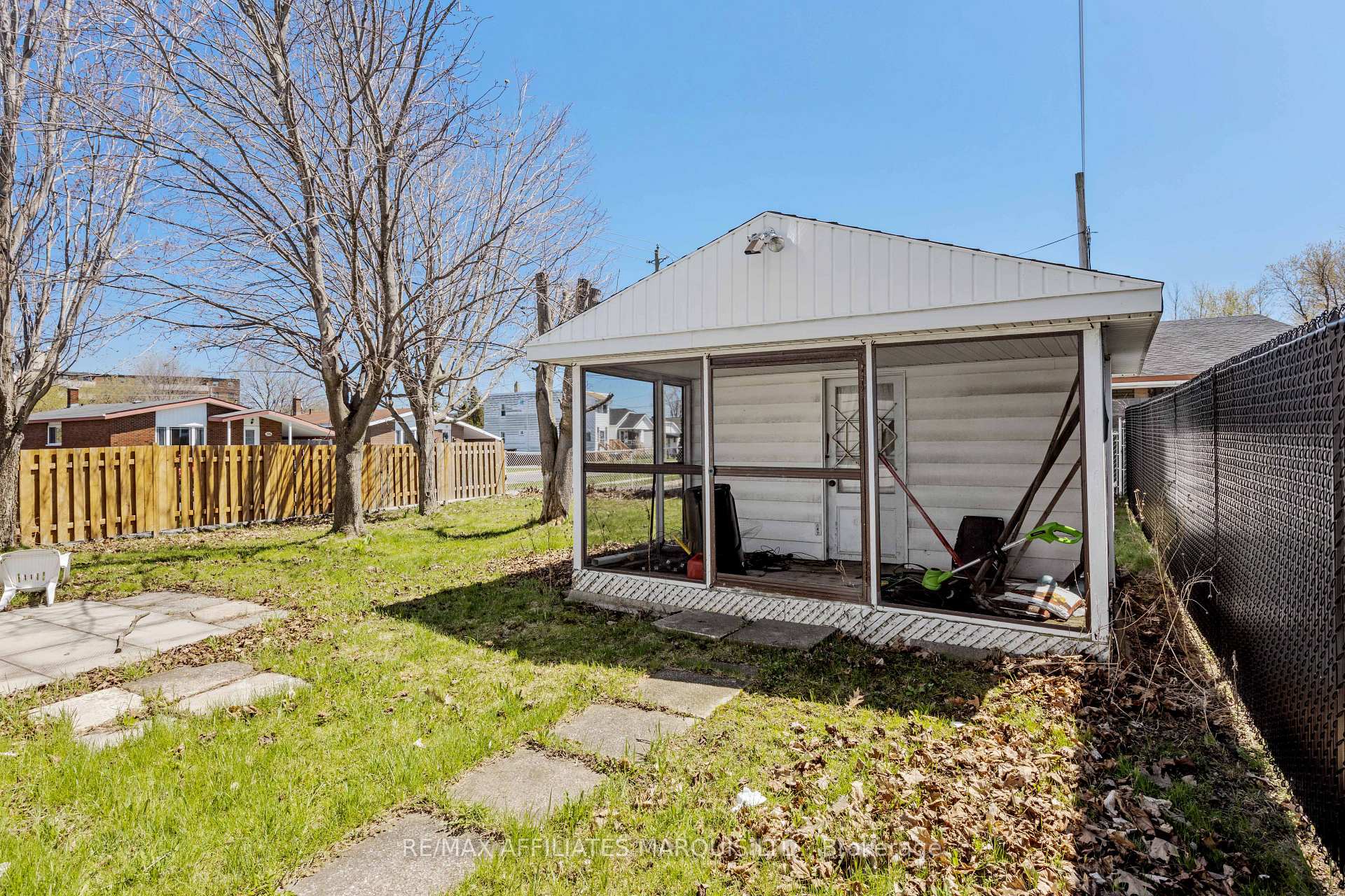 Photo 24 of 1409 Second Street E, Cornwall — HOMEH