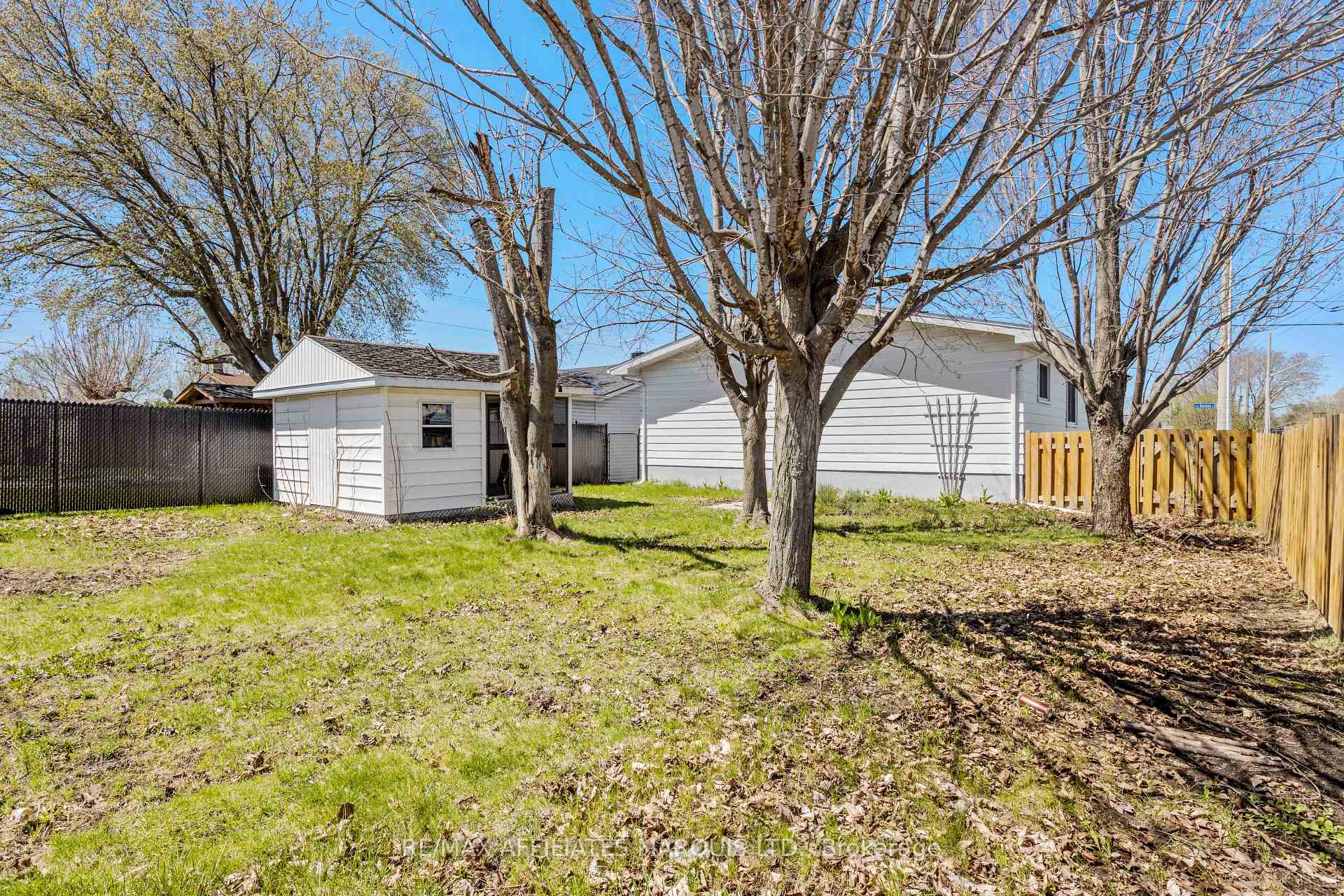 Photo 26 of 1409 Second Street E, Cornwall — HOMEH