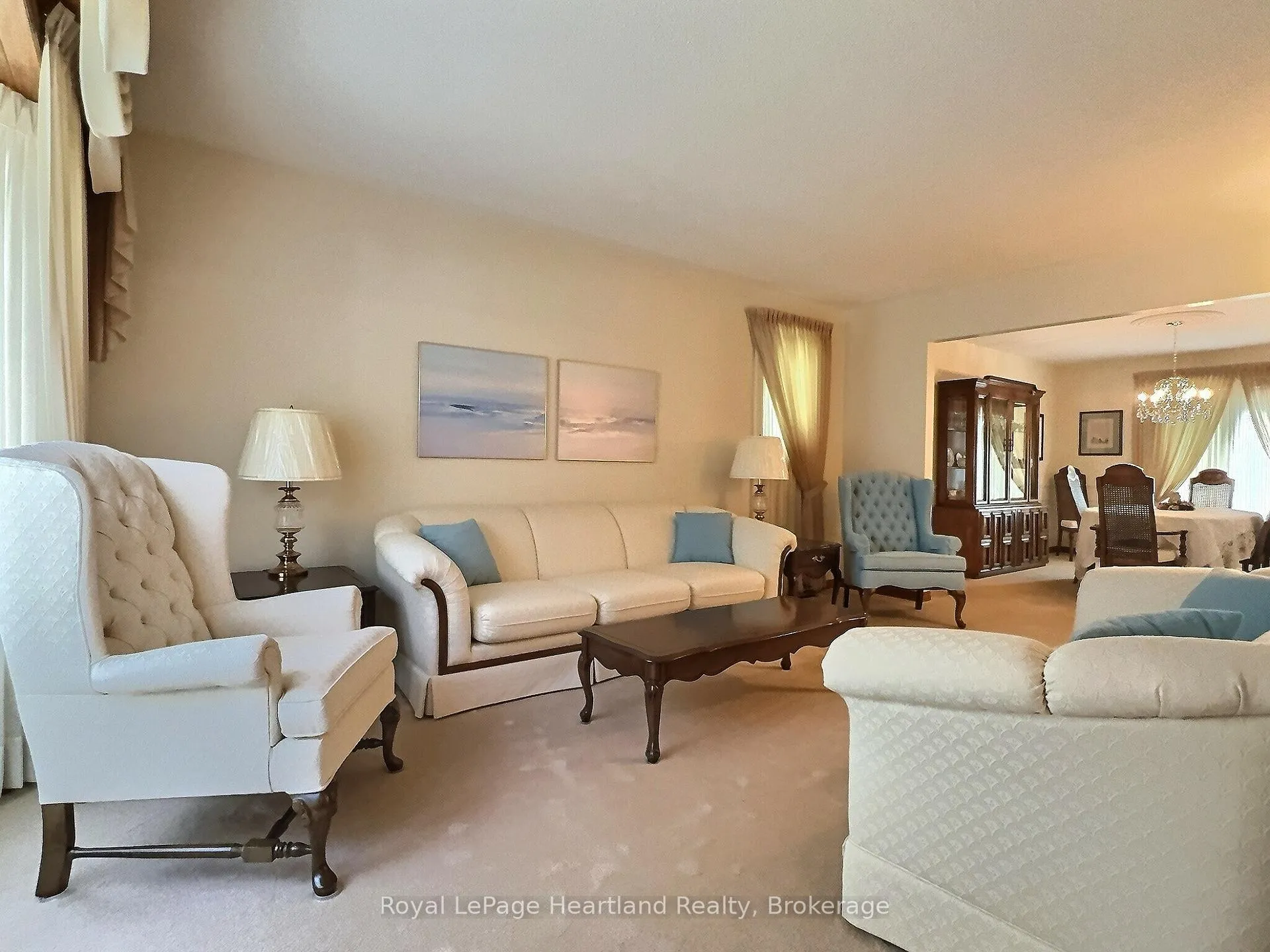 Photo 8 of 15 Kingscourt Crescent, South Huron, Exeter — HOMEH