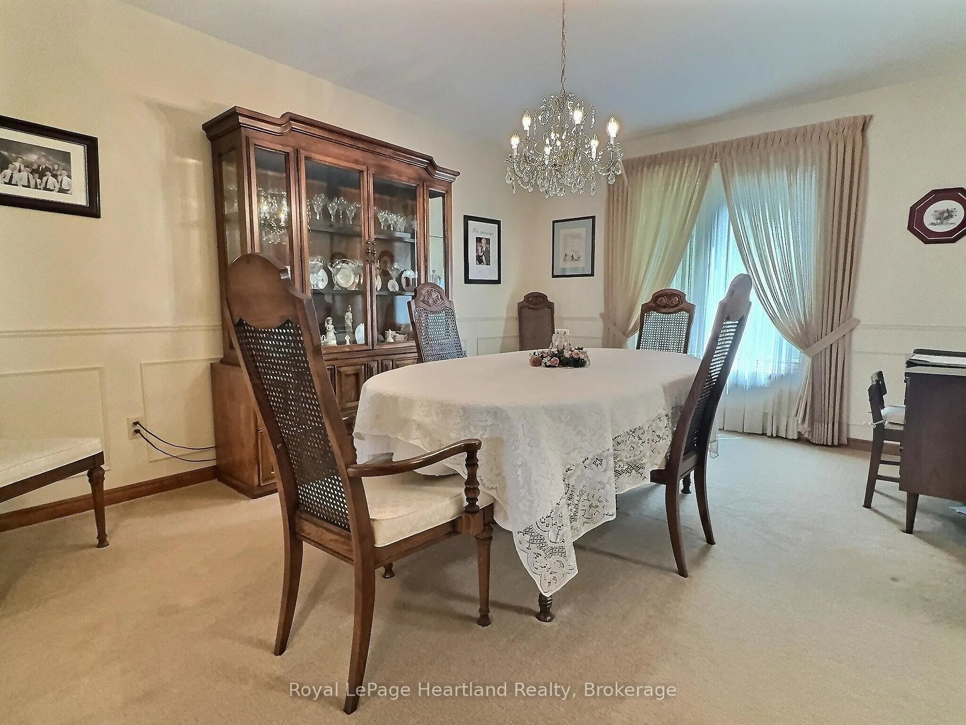 Photo 10 of 15 Kingscourt Crescent, South Huron, Exeter — HOMEH