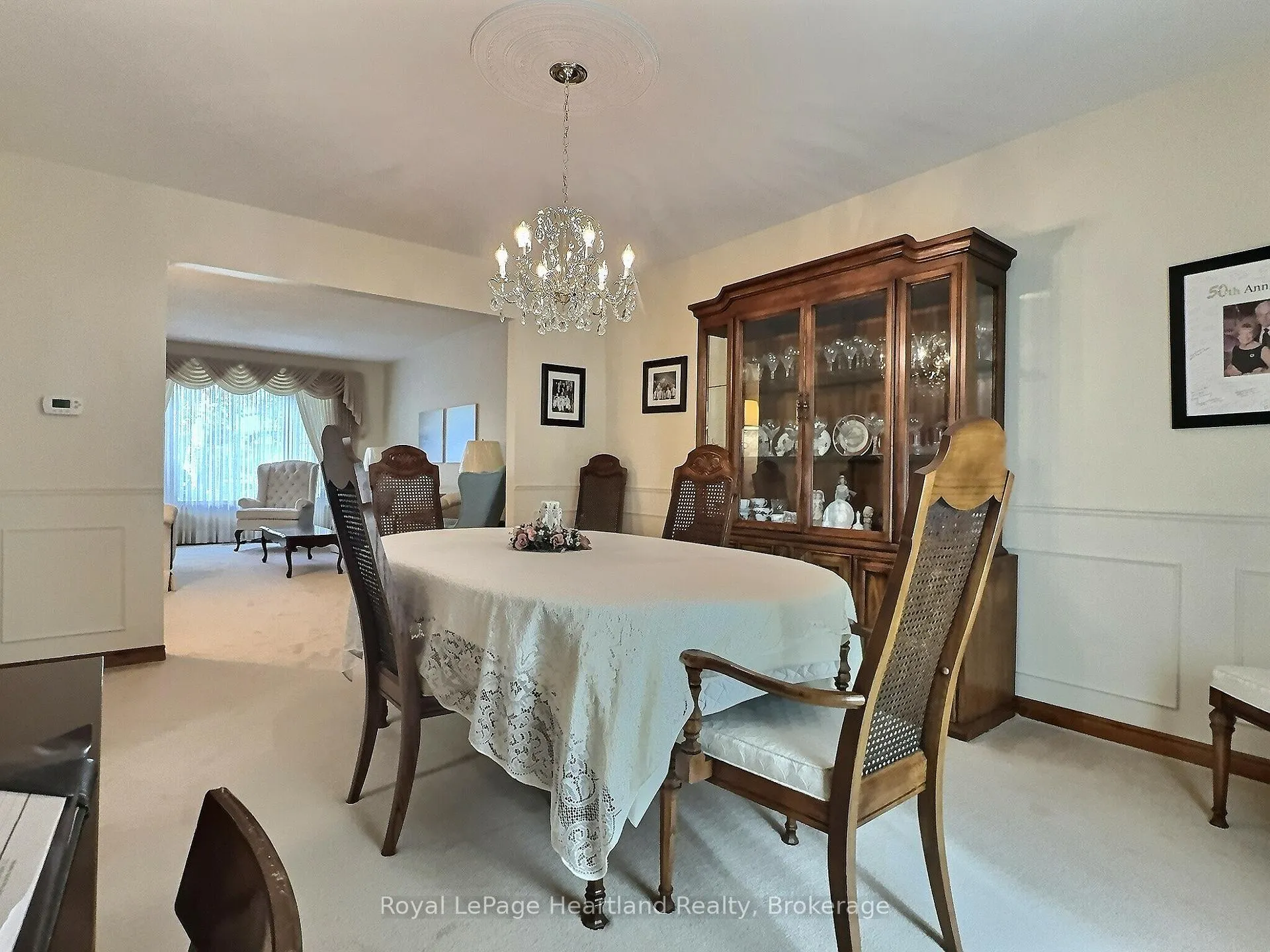 Photo 11 of 15 Kingscourt Crescent, South Huron, Exeter — HOMEH