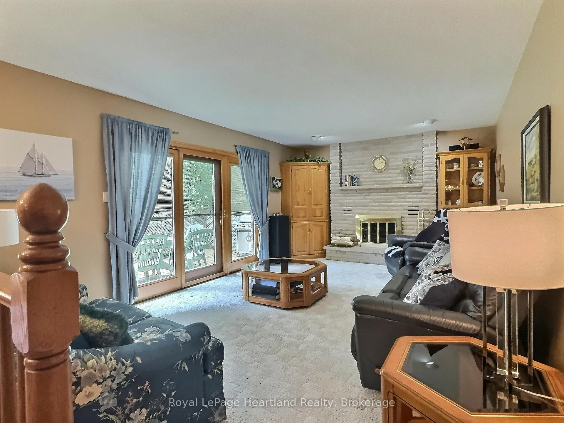 Photo 18 of 15 Kingscourt Crescent, South Huron, Exeter — HOMEH