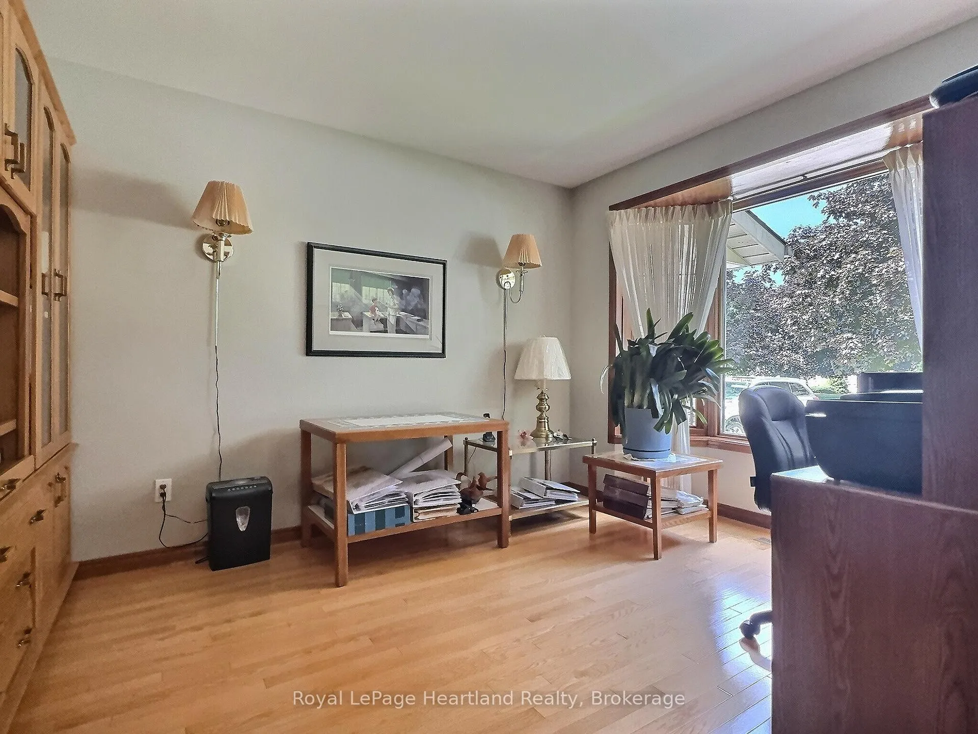 Photo 20 of 15 Kingscourt Crescent, South Huron, Exeter — HOMEH