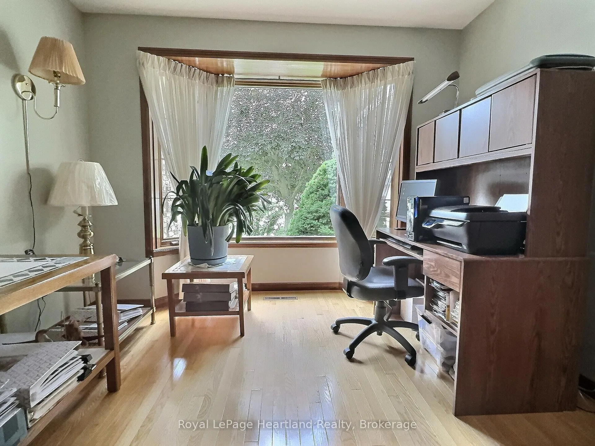 Photo 21 of 15 Kingscourt Crescent, South Huron, Exeter — HOMEH