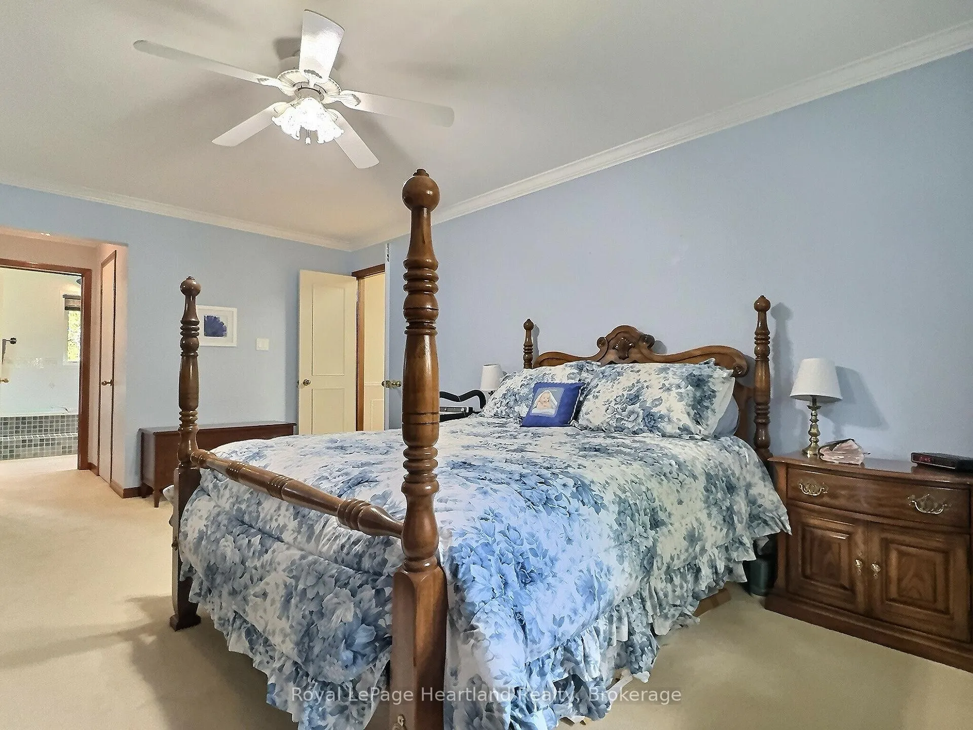 Photo 26 of 15 Kingscourt Crescent, South Huron, Exeter — HOMEH