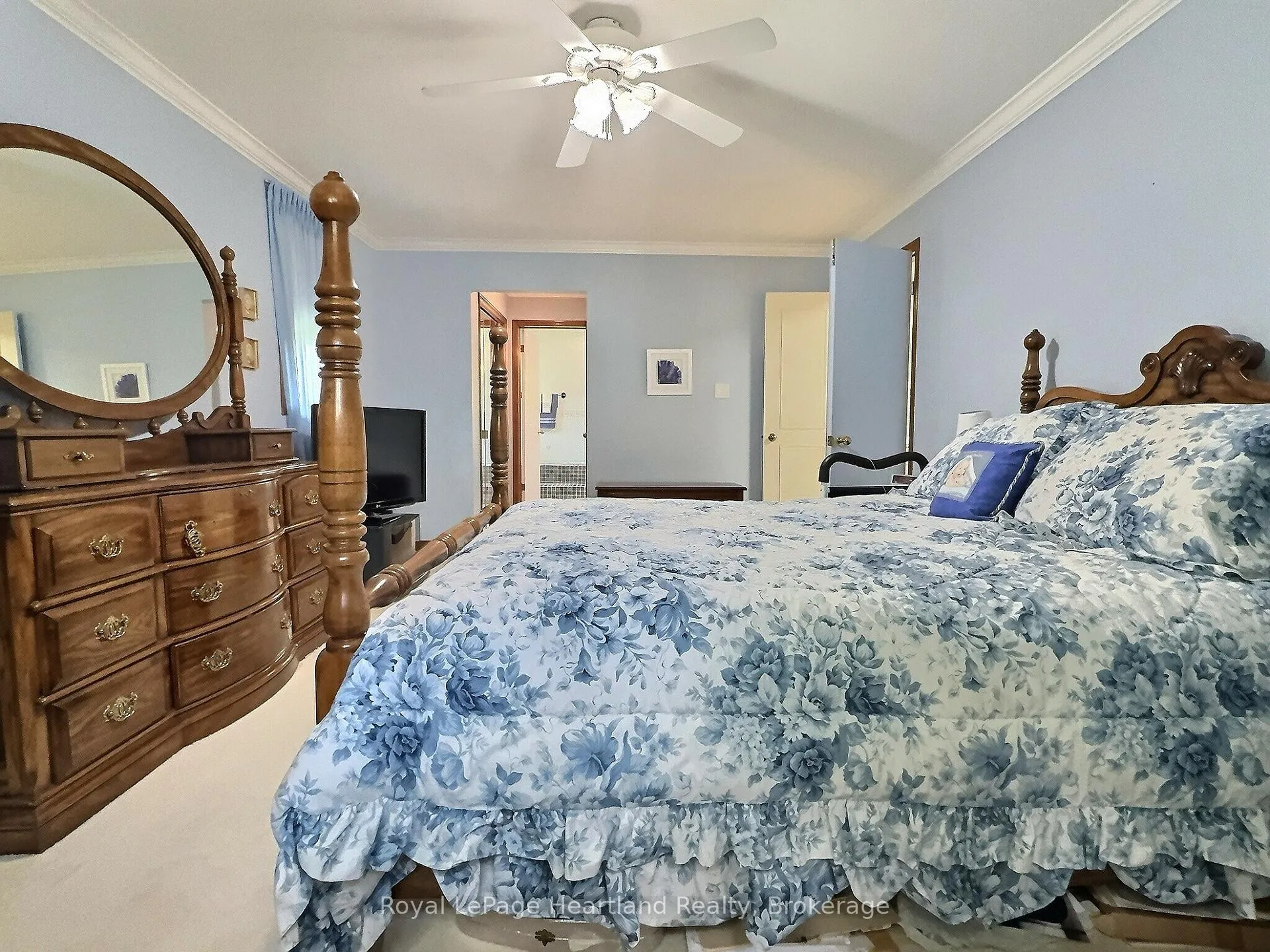 Photo 27 of 15 Kingscourt Crescent, South Huron, Exeter — HOMEH