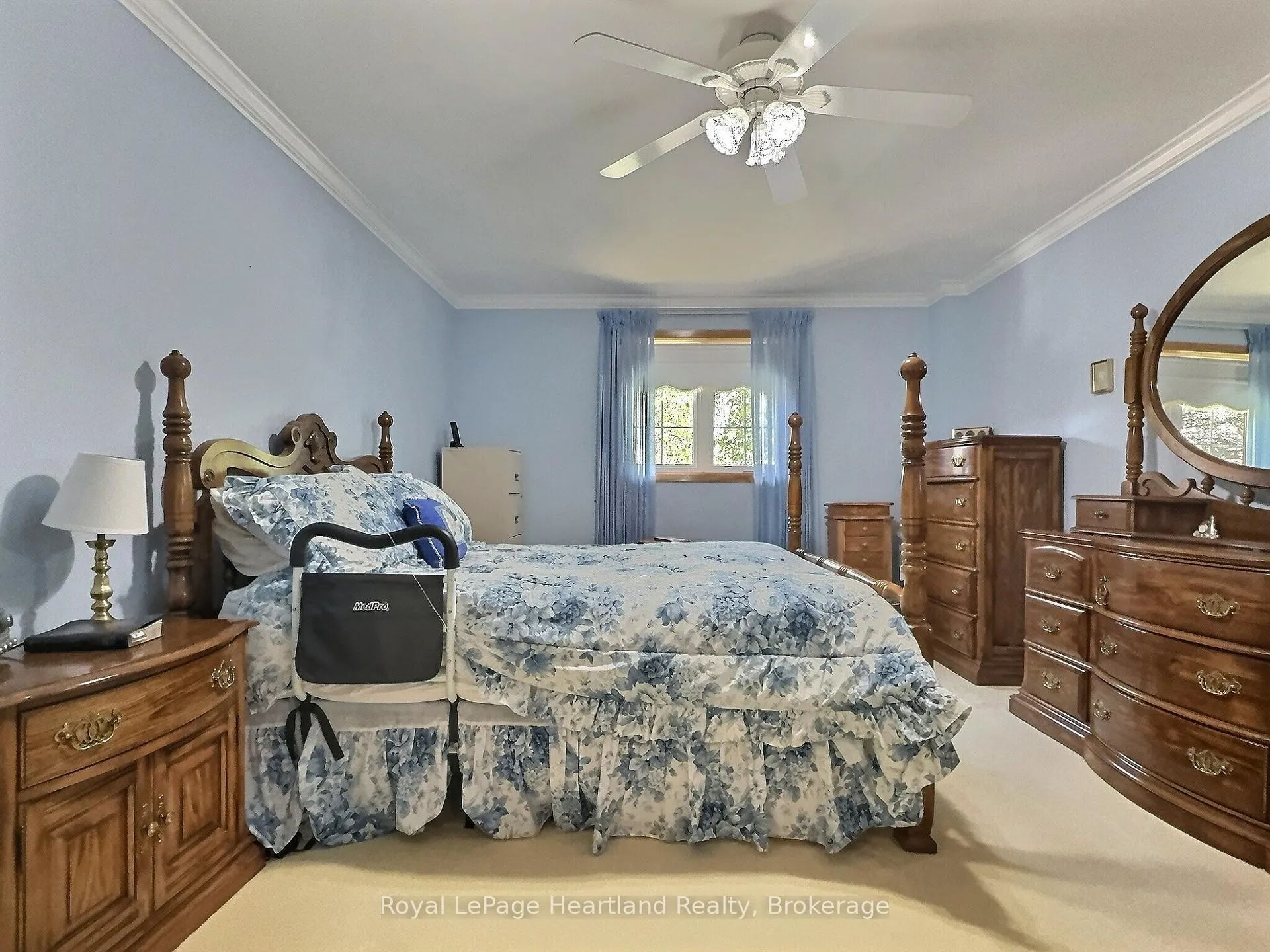 Photo 28 of 15 Kingscourt Crescent, South Huron, Exeter — HOMEH