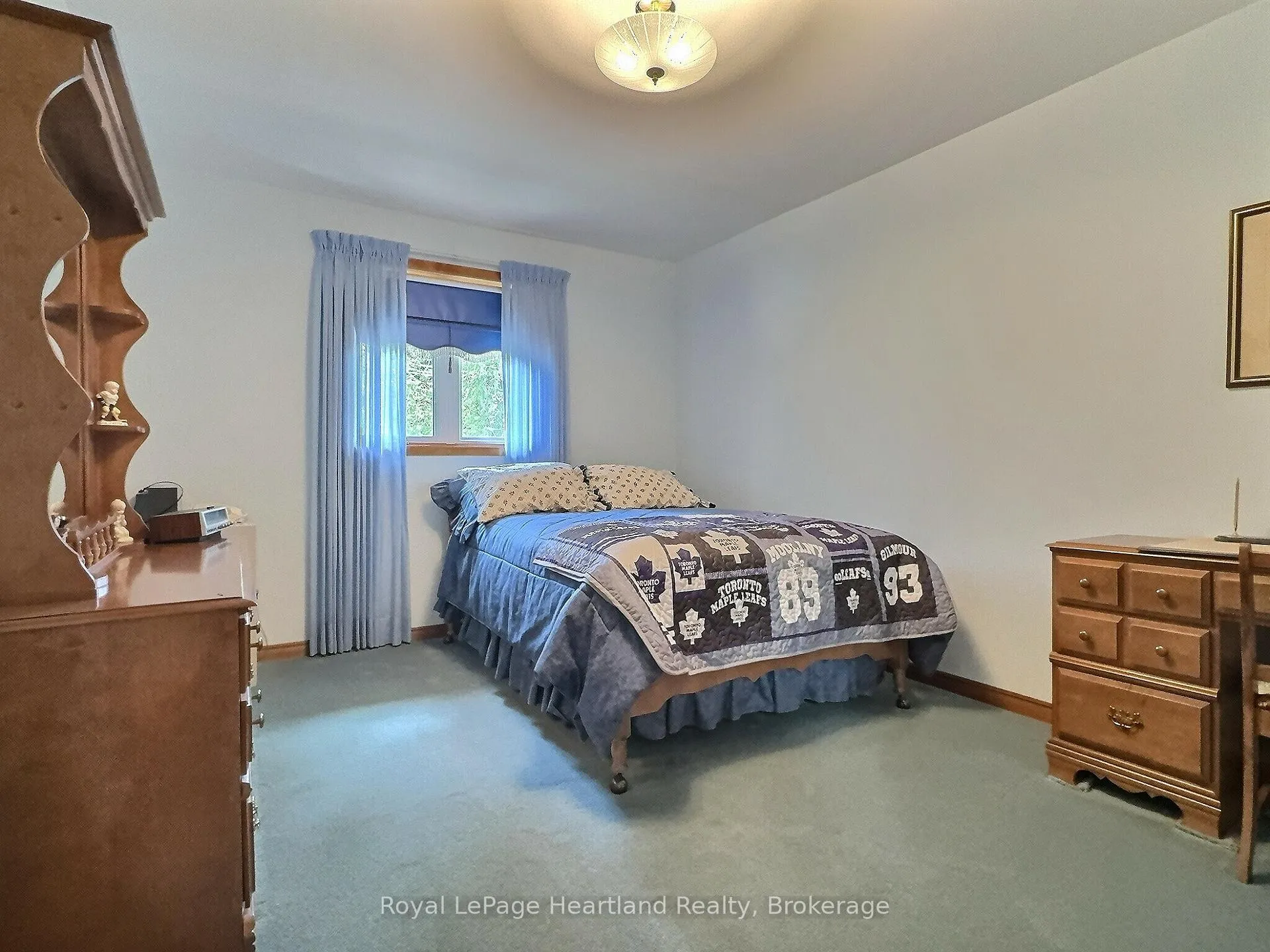 Photo 32 of 15 Kingscourt Crescent, South Huron, Exeter — HOMEH
