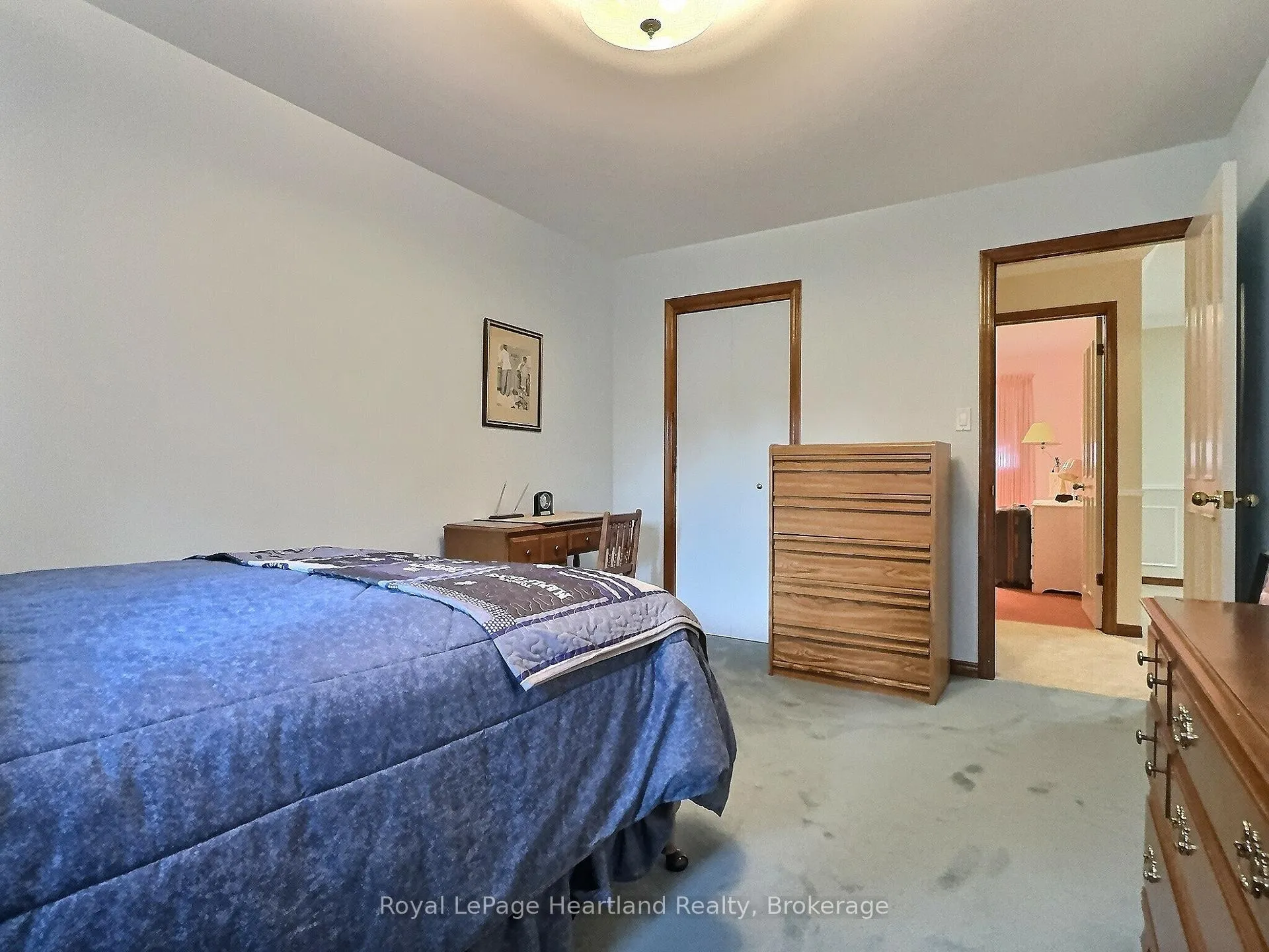 Photo 33 of 15 Kingscourt Crescent, South Huron, Exeter — HOMEH