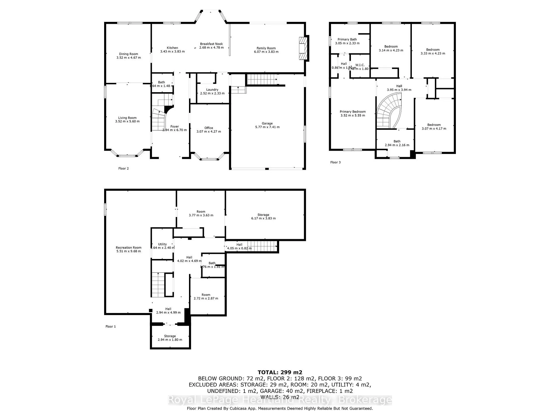 Photo 42 of 15 Kingscourt Crescent, South Huron, Exeter — HOMEH