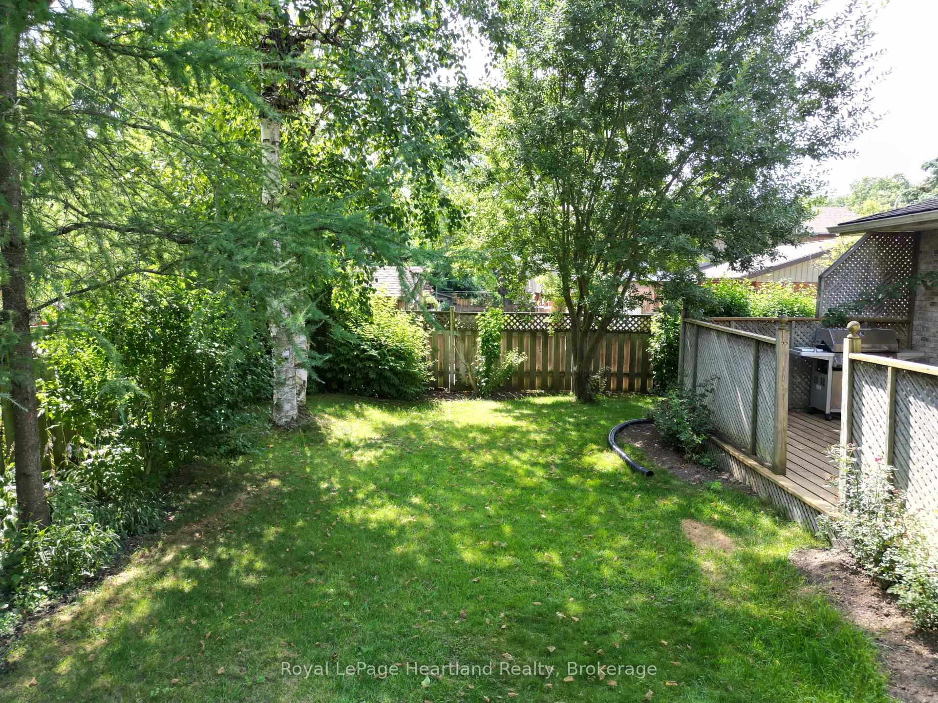 Photo 43 of 15 Kingscourt Crescent, South Huron, Exeter — HOMEH