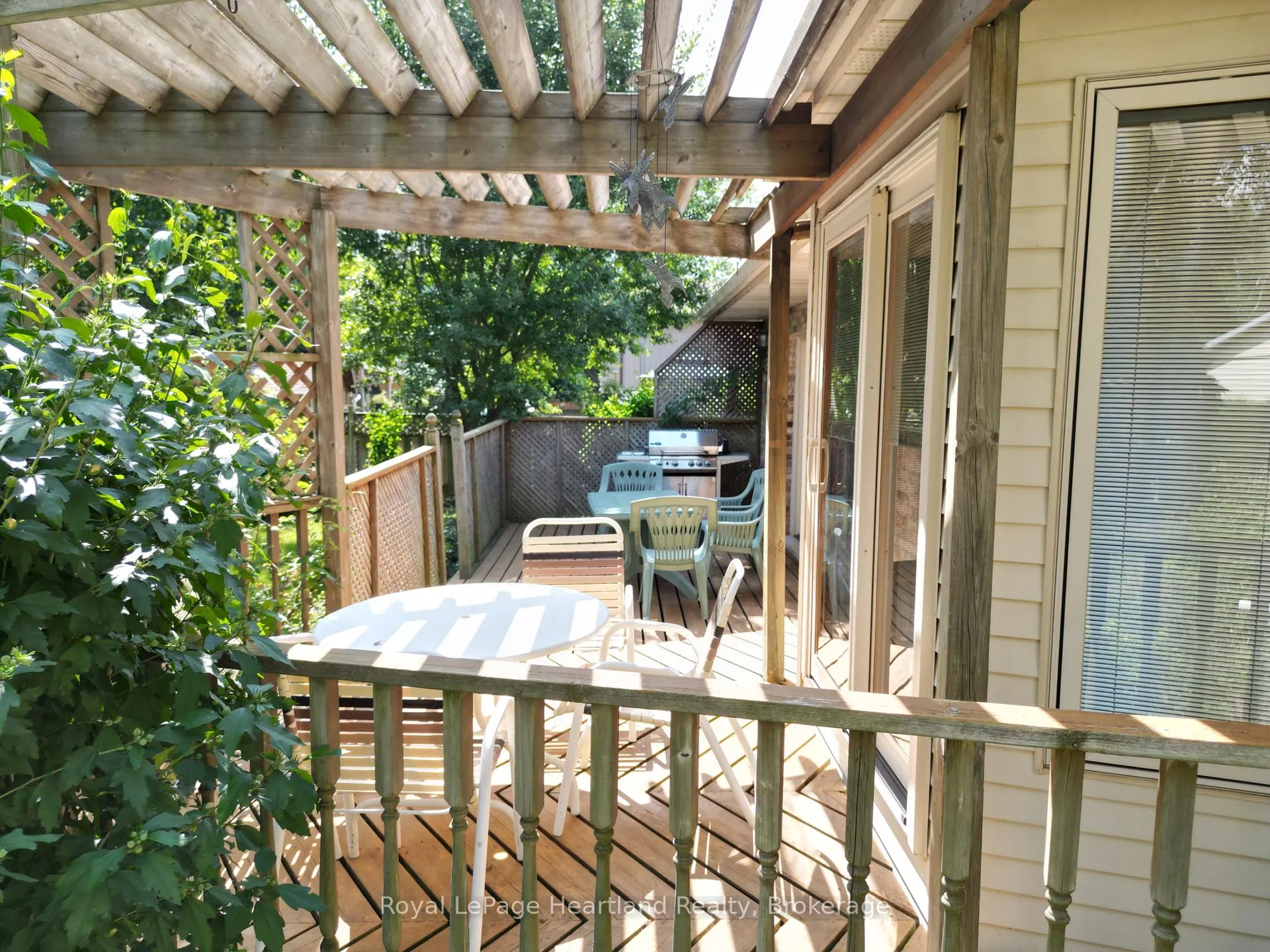 Photo 45 of 15 Kingscourt Crescent, South Huron, Exeter — HOMEH