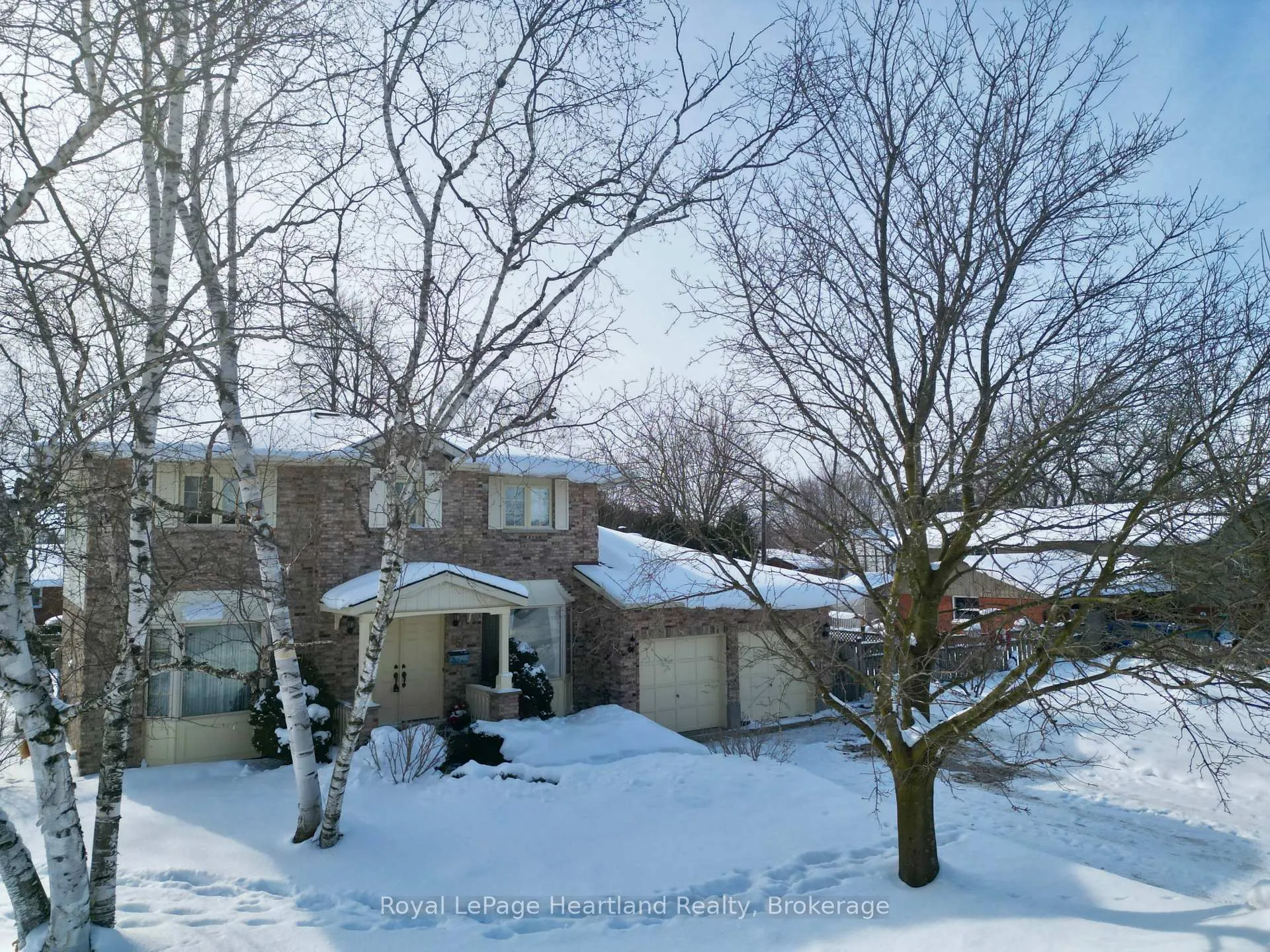 Photo 47 of 15 Kingscourt Crescent, South Huron, Exeter — HOMEH