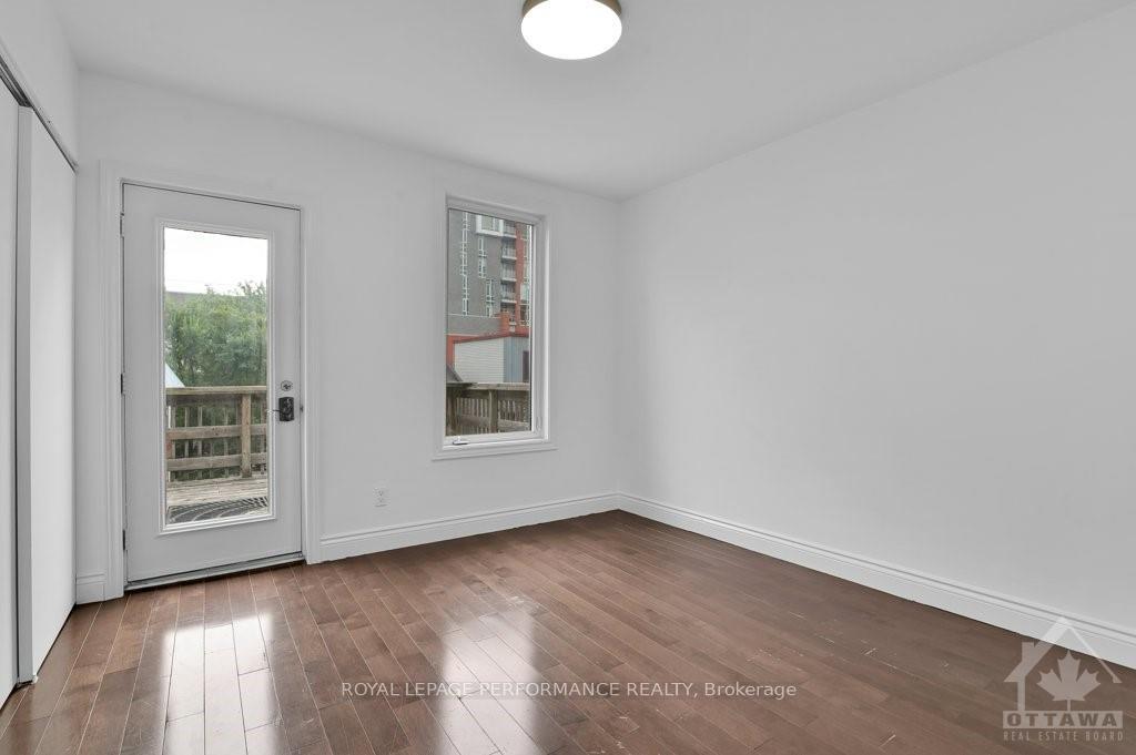 Photo 5 of 58 Clarey Avenue, Ottawa, Glebe — HOMEH