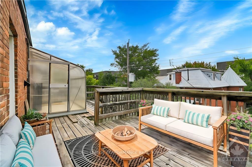 Photo 6 of 58 Clarey Avenue, Ottawa, Glebe — HOMEH