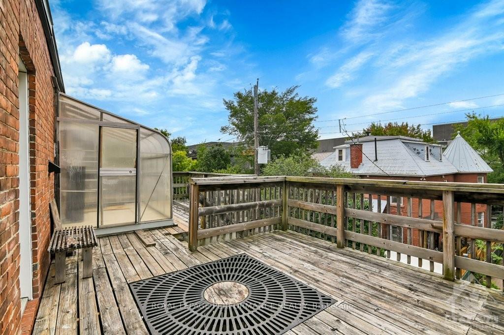 Photo 7 of 58 Clarey Avenue, Ottawa, Glebe — HOMEH