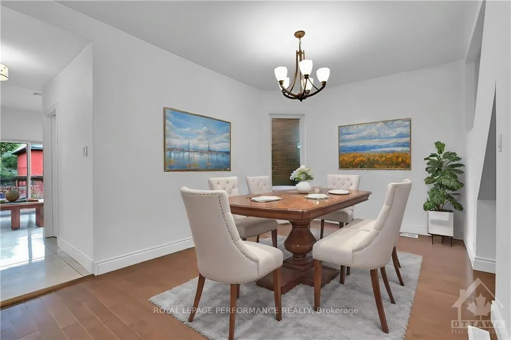 Photo 11 of 58 Clarey Avenue, Ottawa, Glebe — HOMEH