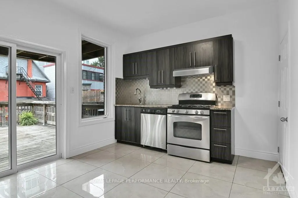 Photo 12 of 58 Clarey Avenue, Ottawa, Glebe — HOMEH