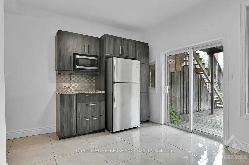 Photo 13 of 58 Clarey Avenue, Ottawa, Glebe — HOMEH