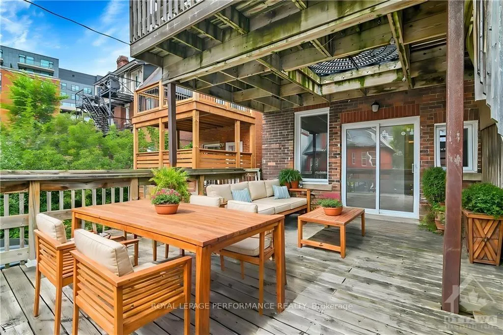 Photo 14 of 58 Clarey Avenue, Ottawa, Glebe — HOMEH