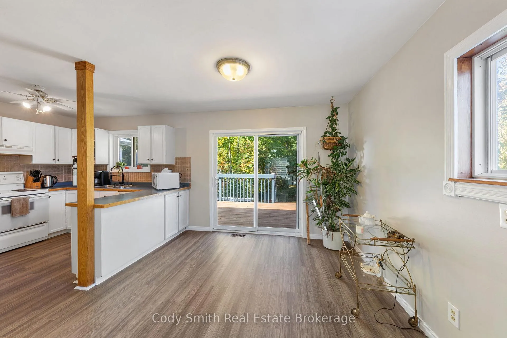 Photo 5 of 12804 County 16 Road, Severn, Fesserton — HOMEH