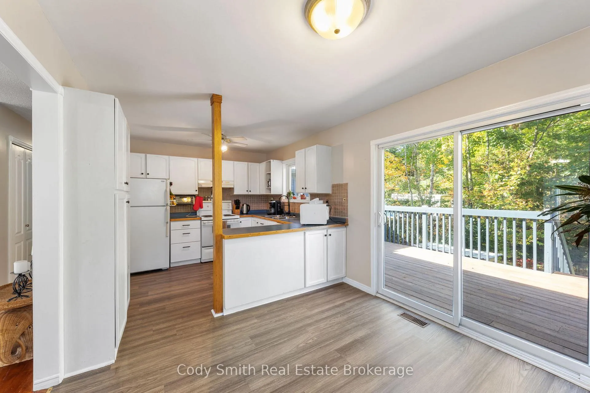 Photo 6 of 12804 County 16 Road, Severn, Fesserton — HOMEH