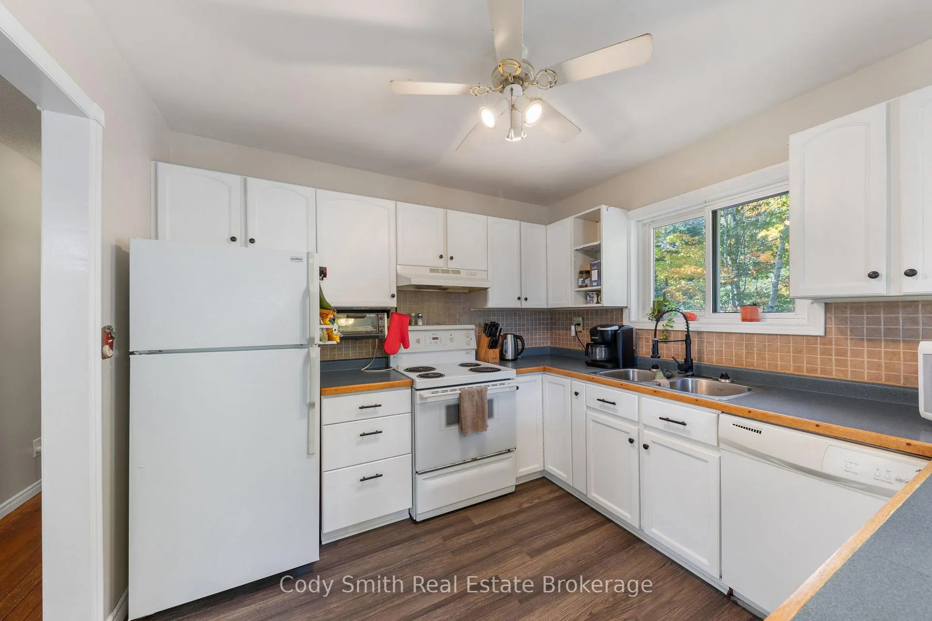 Photo 7 of 12804 County 16 Road, Severn, Fesserton — HOMEH