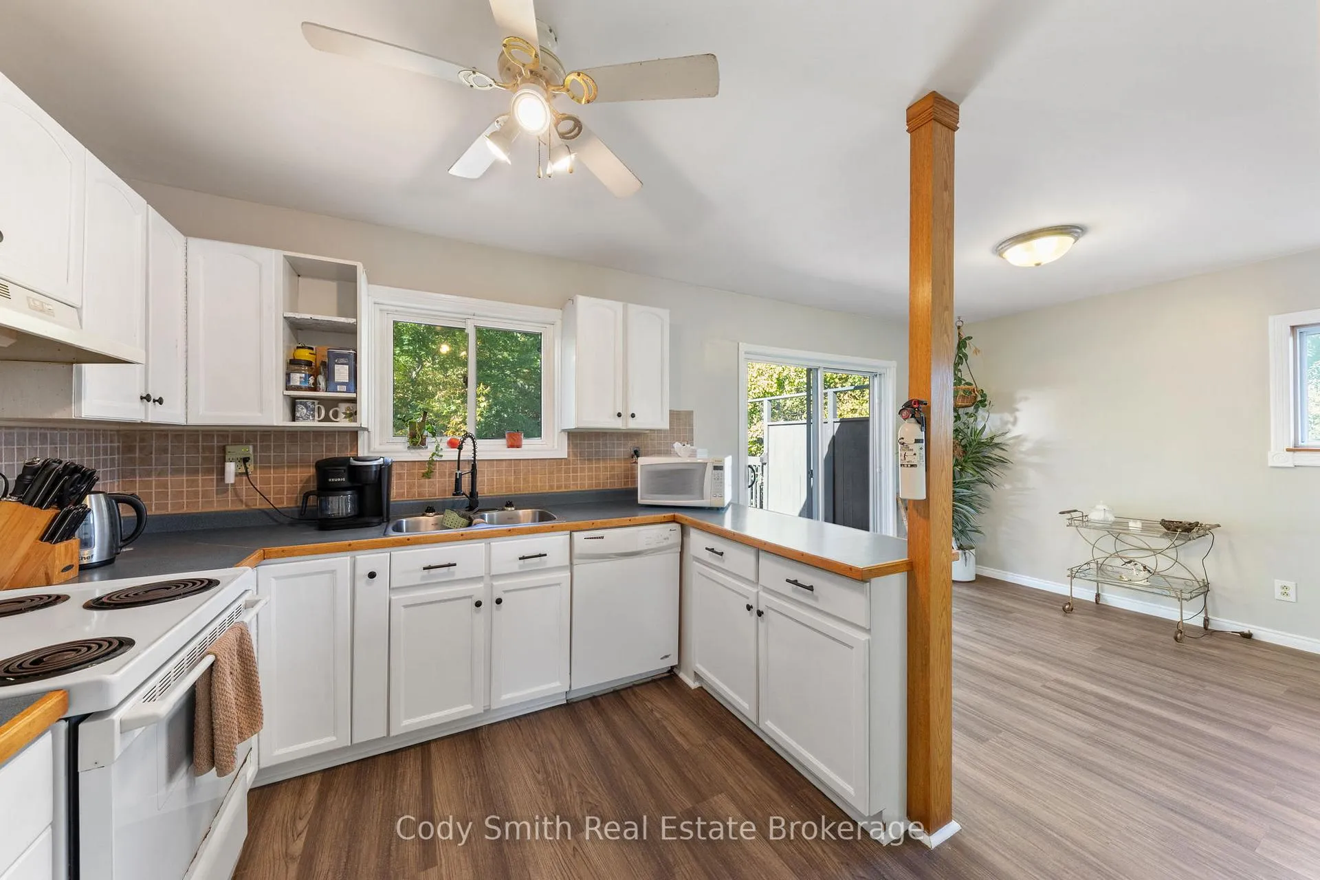 Photo 8 of 12804 County 16 Road, Severn, Fesserton — HOMEH