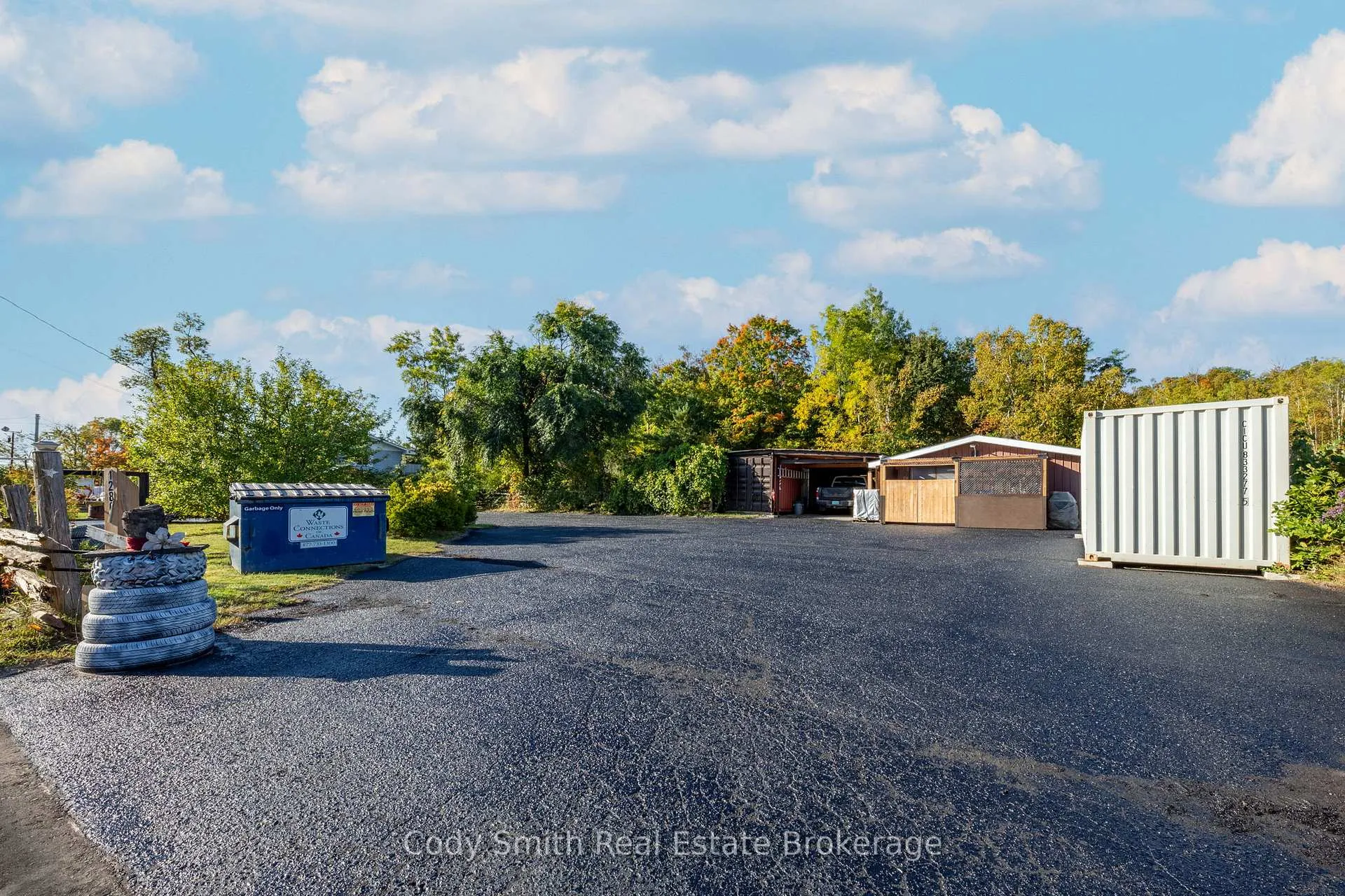 Photo 26 of 12804 County 16 Road, Severn, Fesserton — HOMEH