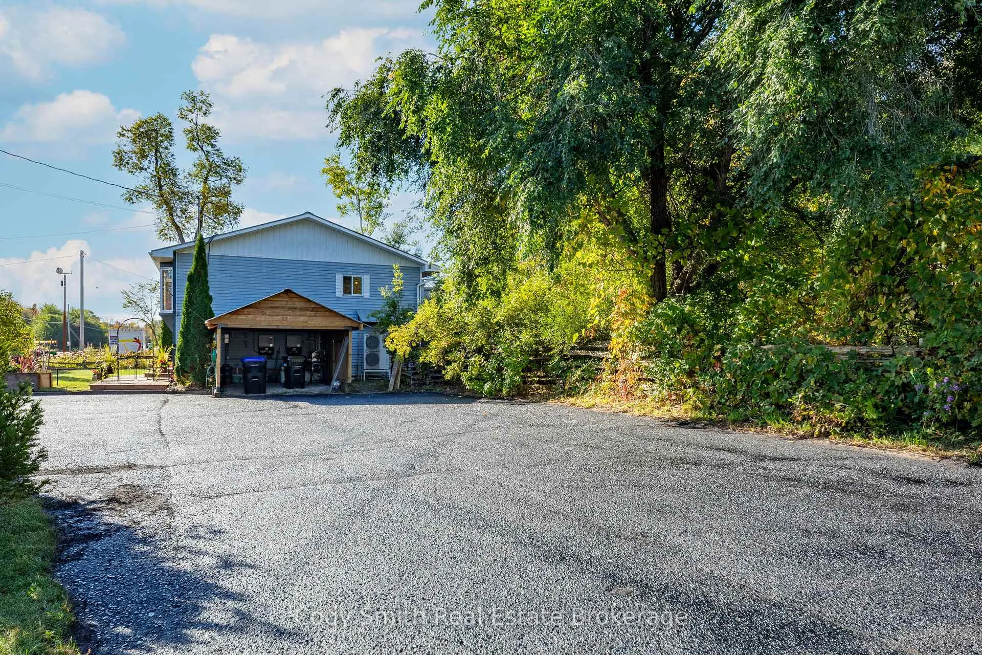 Photo 28 of 12804 County 16 Road, Severn, Fesserton — HOMEH
