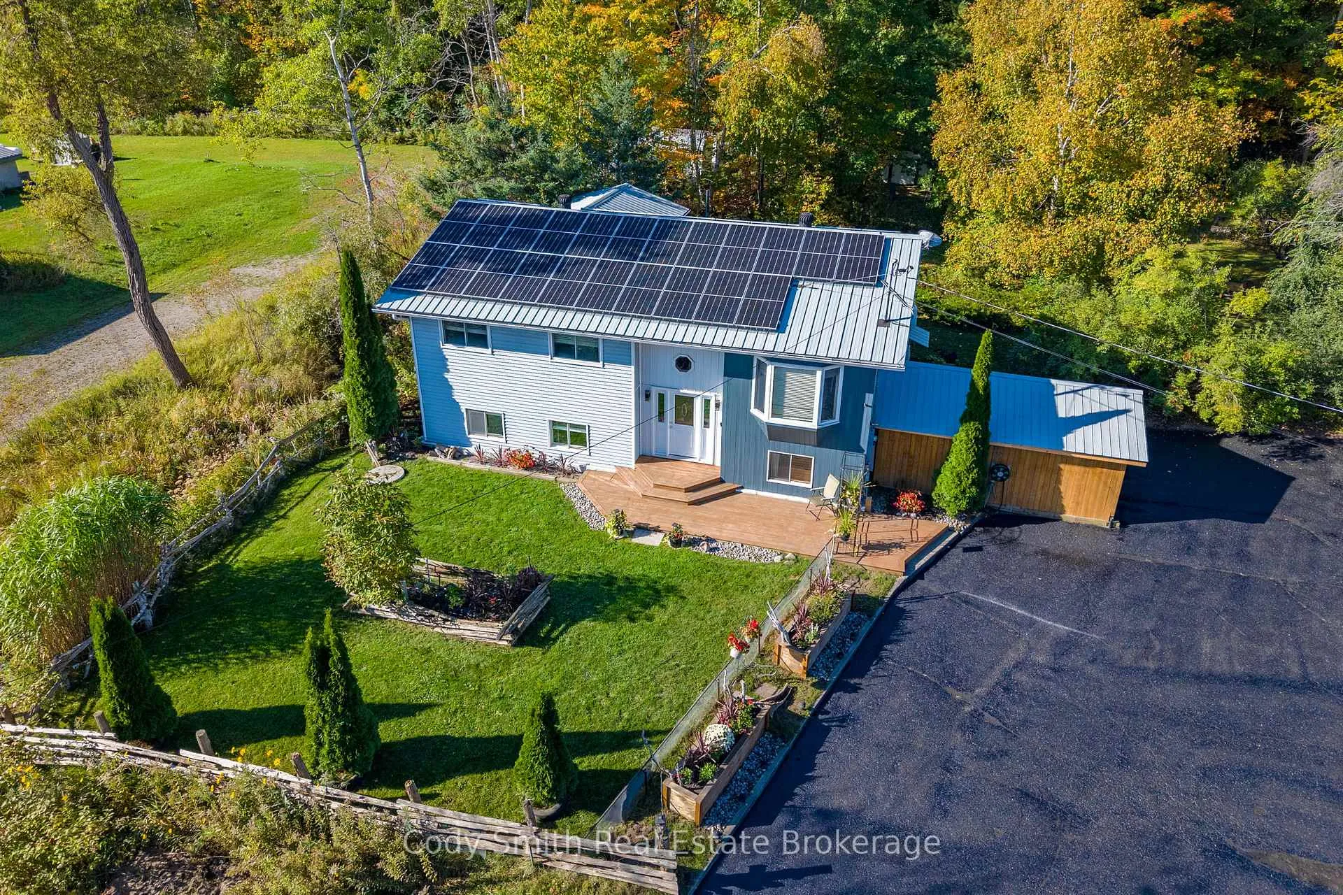 Photo 30 of 12804 County 16 Road, Severn, Fesserton — HOMEH