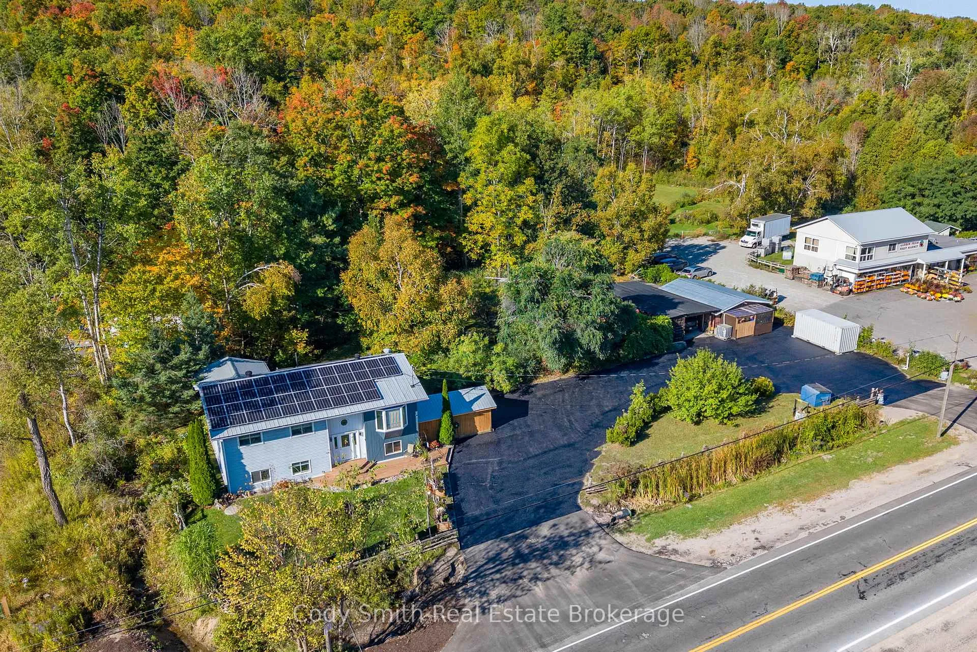 Photo 33 of 12804 County 16 Road, Severn, Fesserton — HOMEH